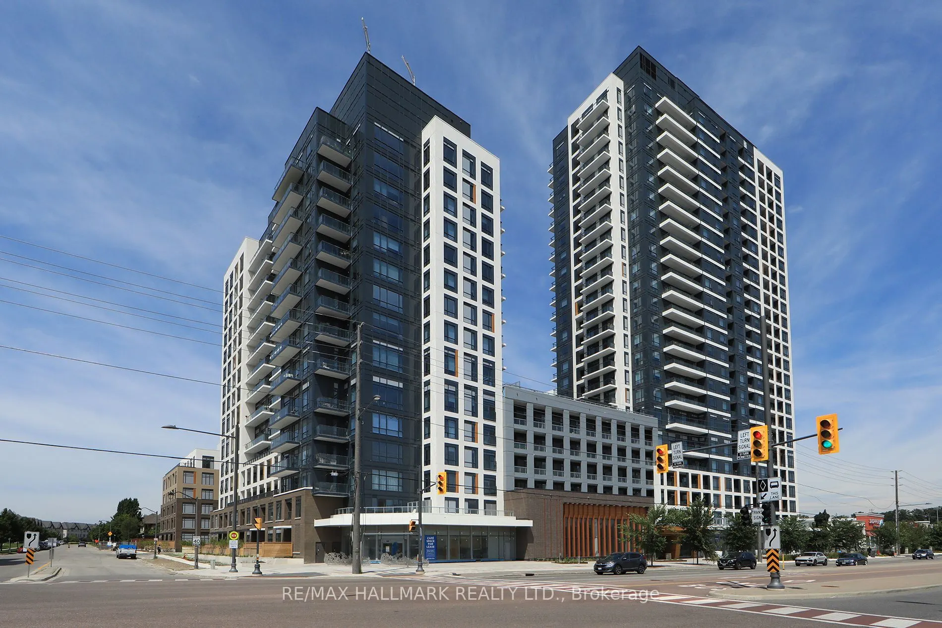 7950 Bathurst Street, #A-1217