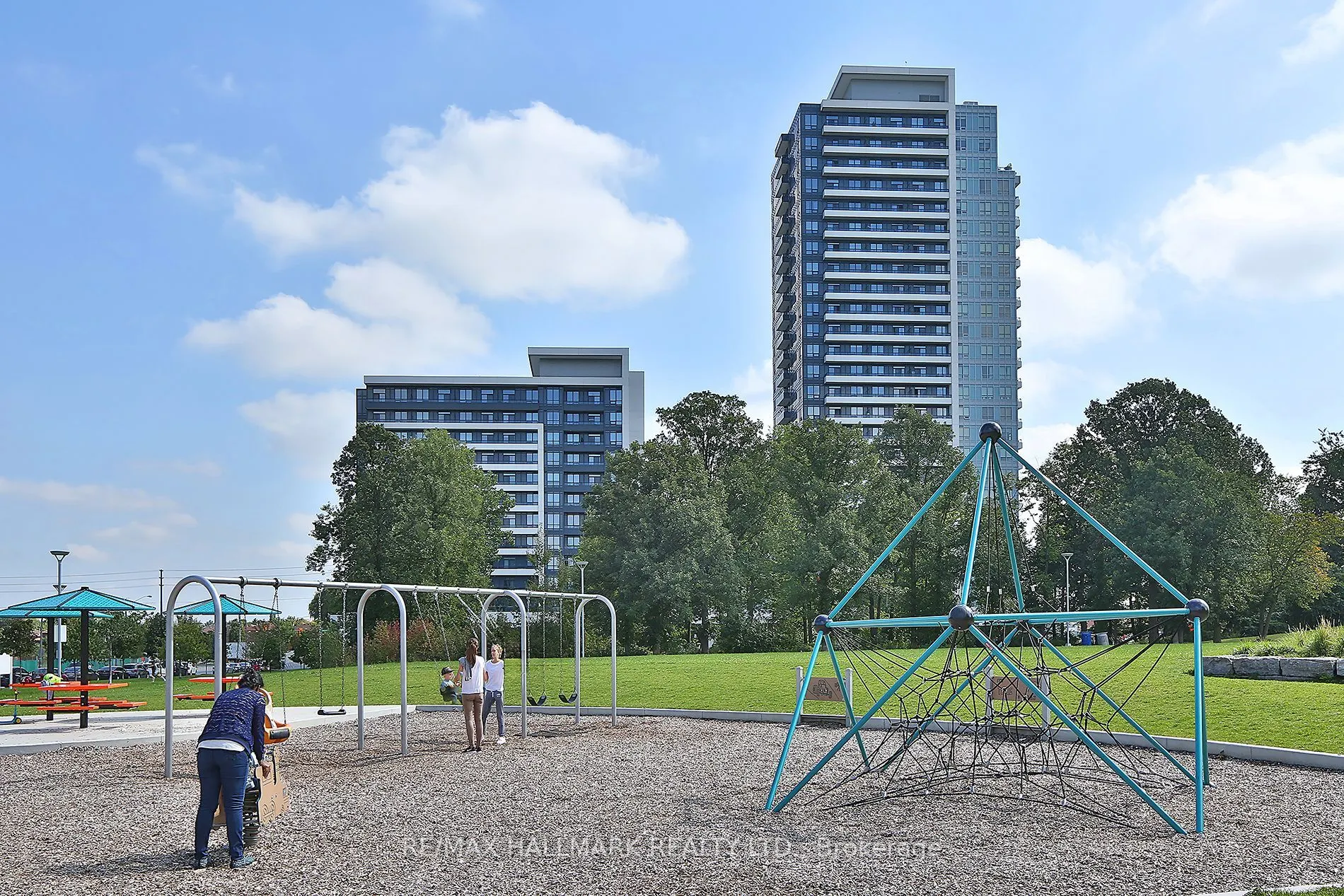 7950 Bathurst Street, #A-1217