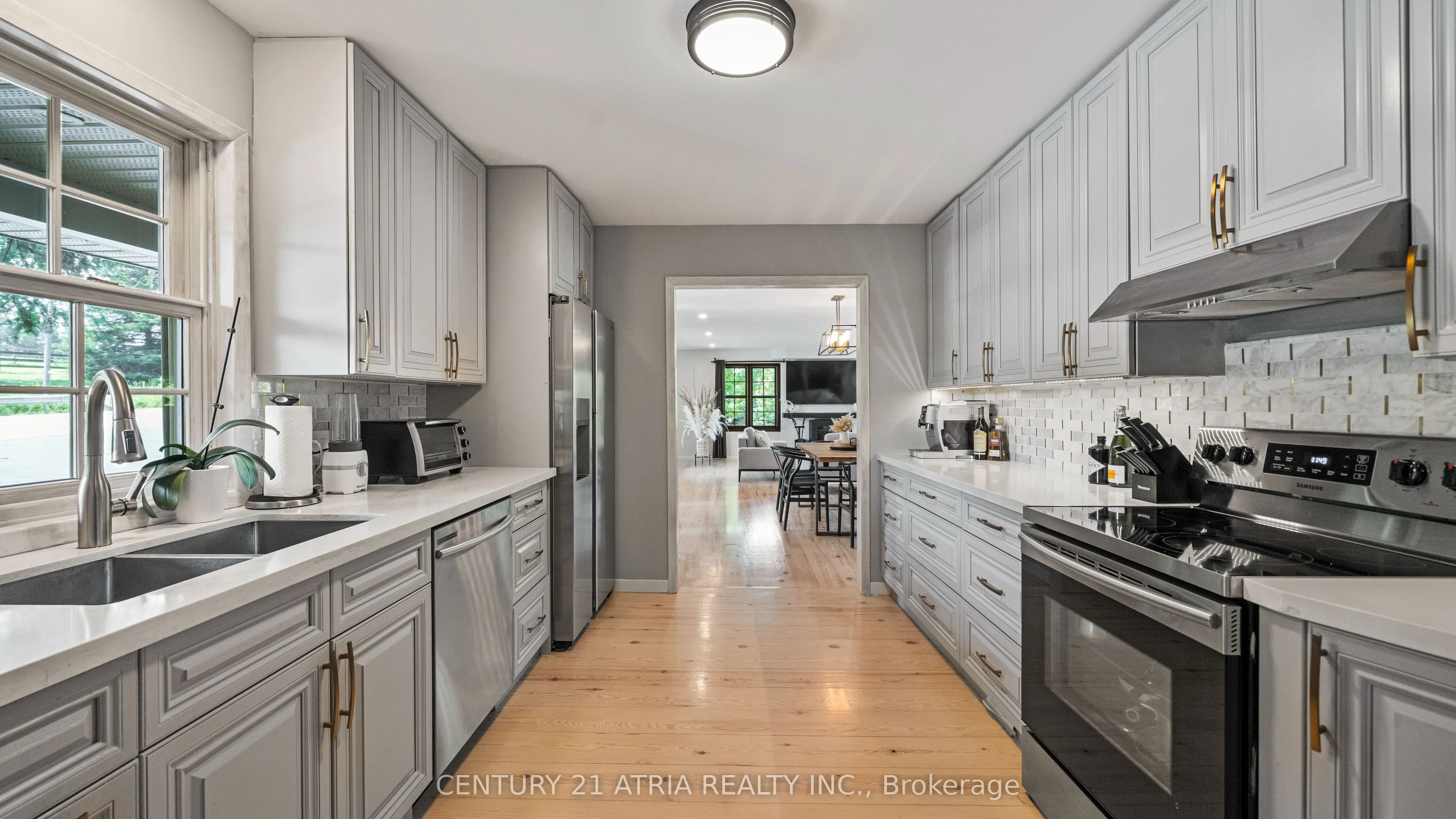 2460 Lloydtown-Aurora Road