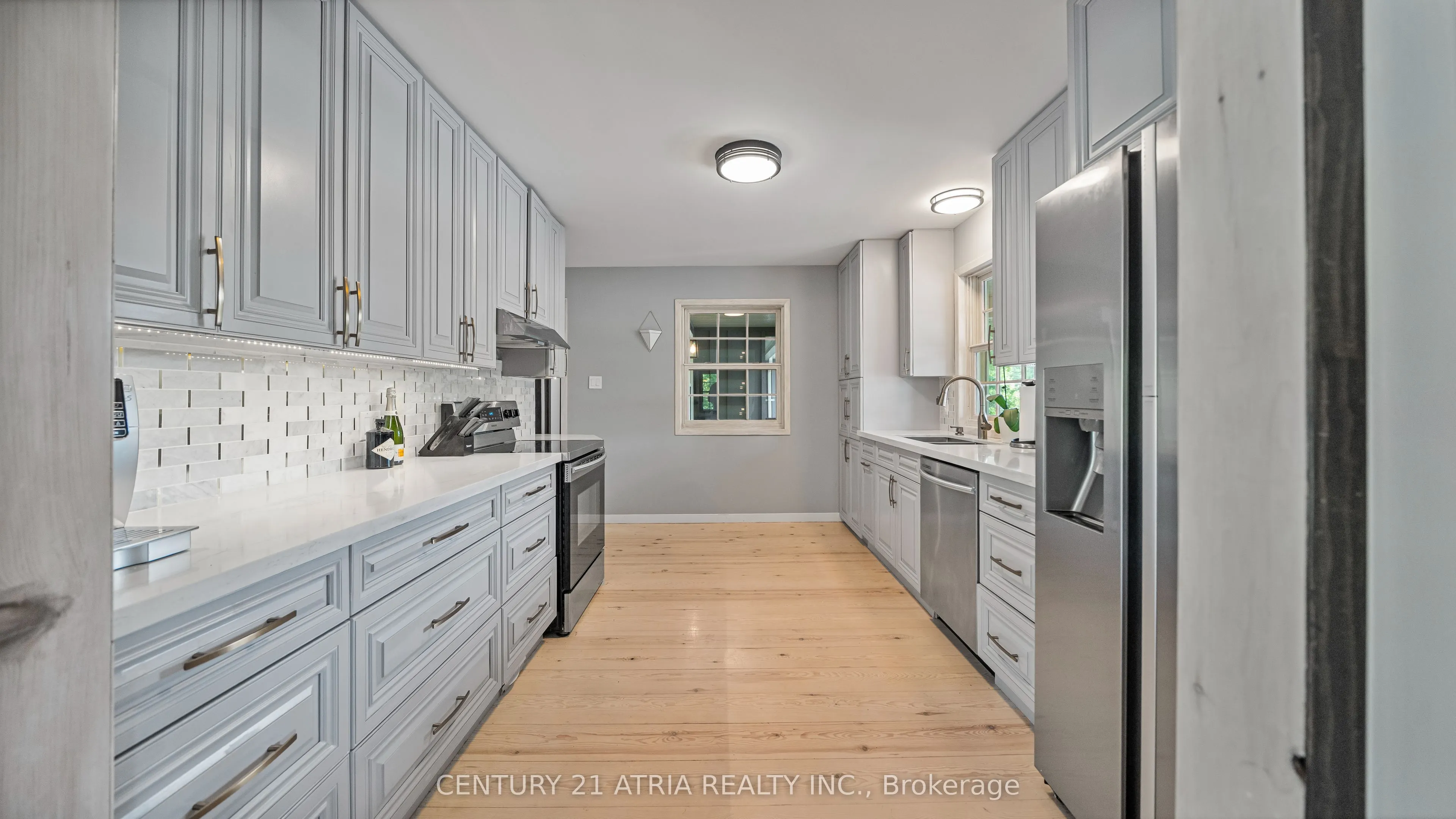 2460 Lloydtown-Aurora Road