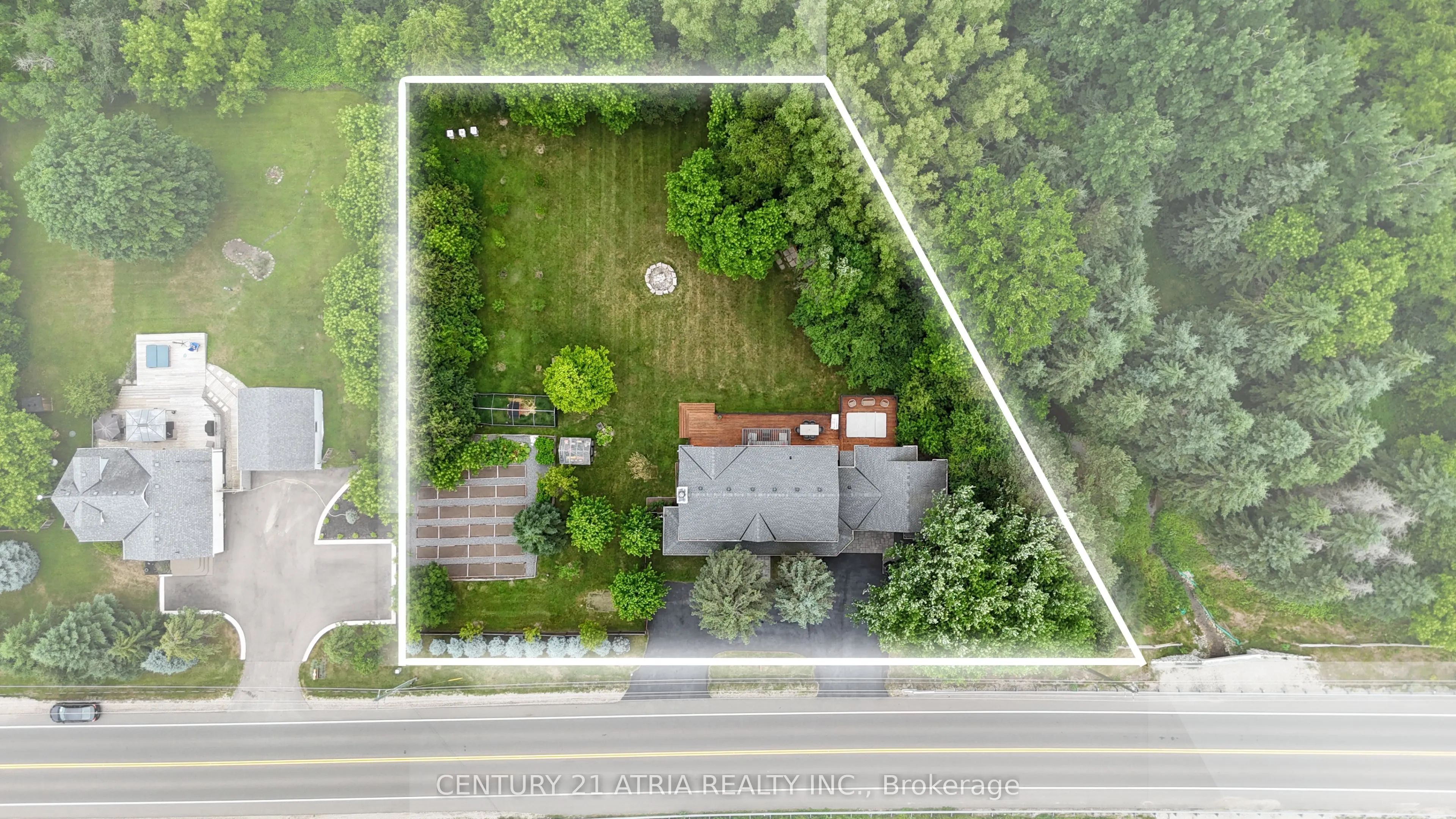 2460 Lloydtown-Aurora Road