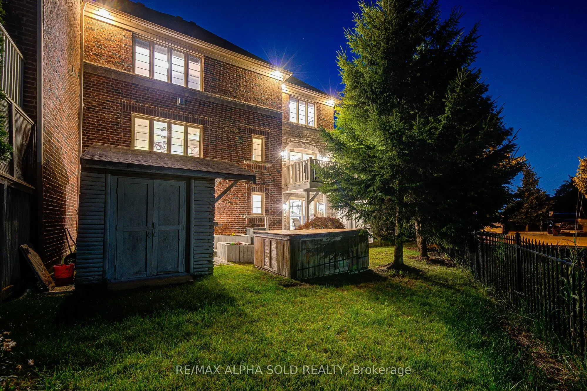 144 Chapman Court