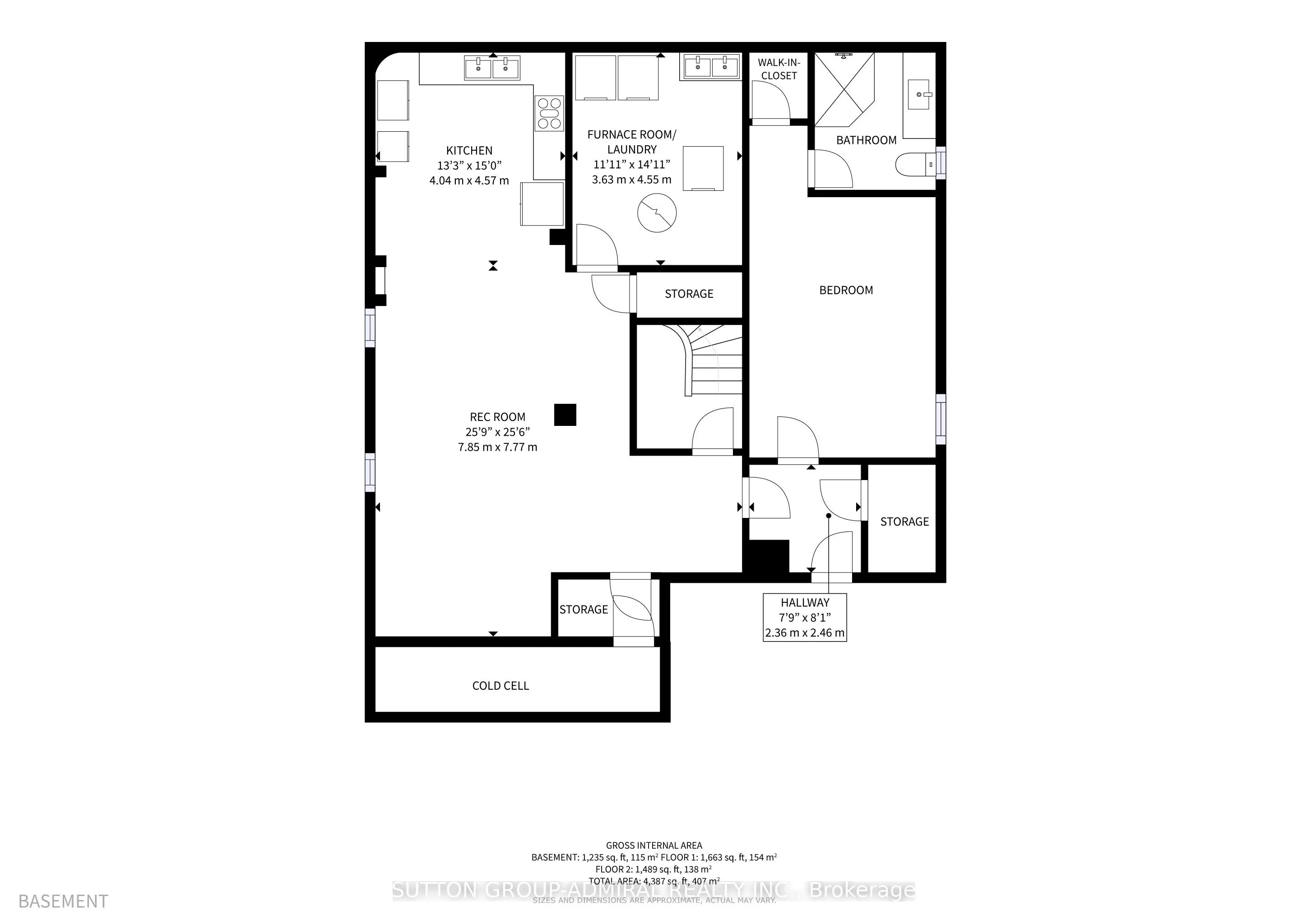 160 Marwood Place