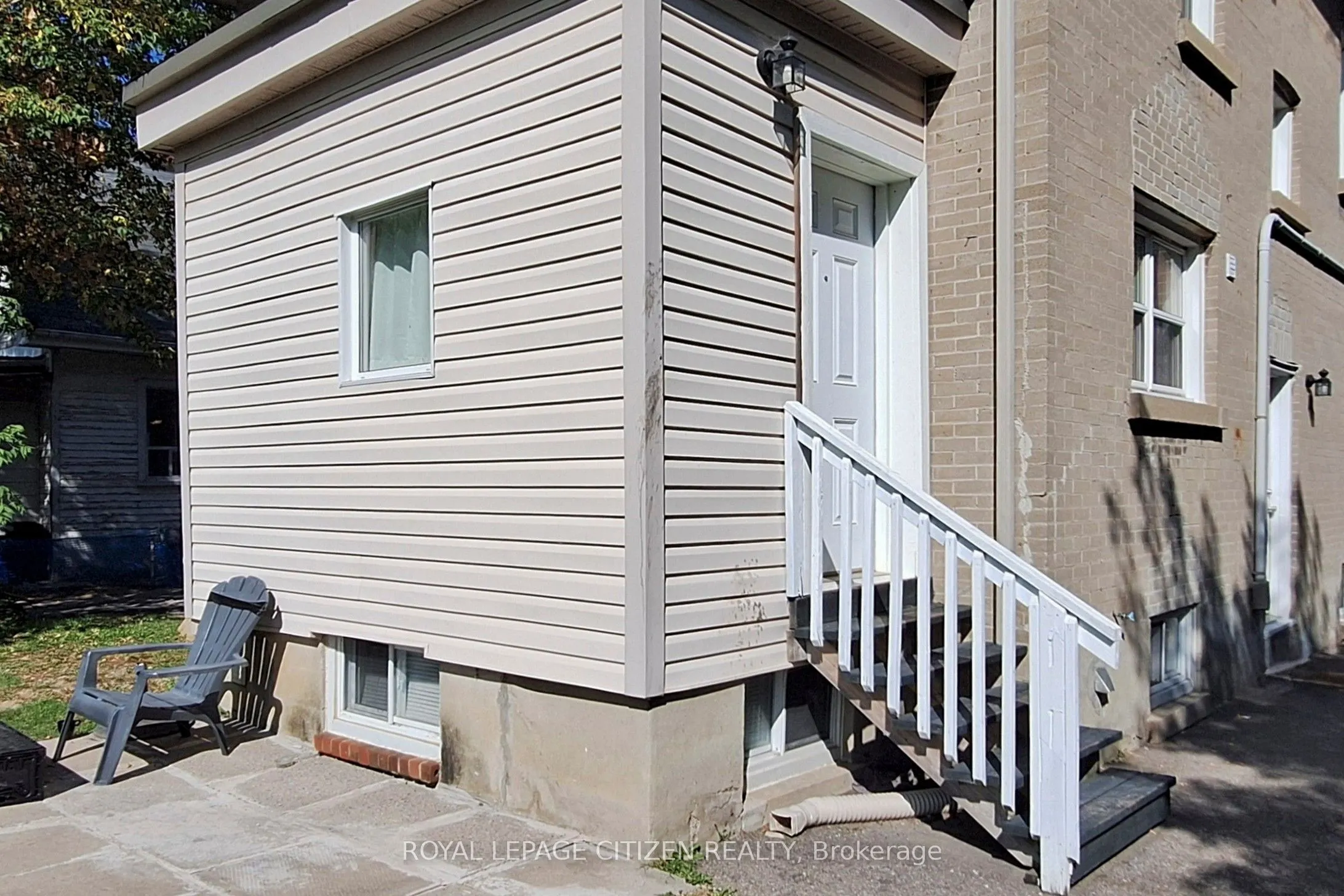 10104 Keele Street