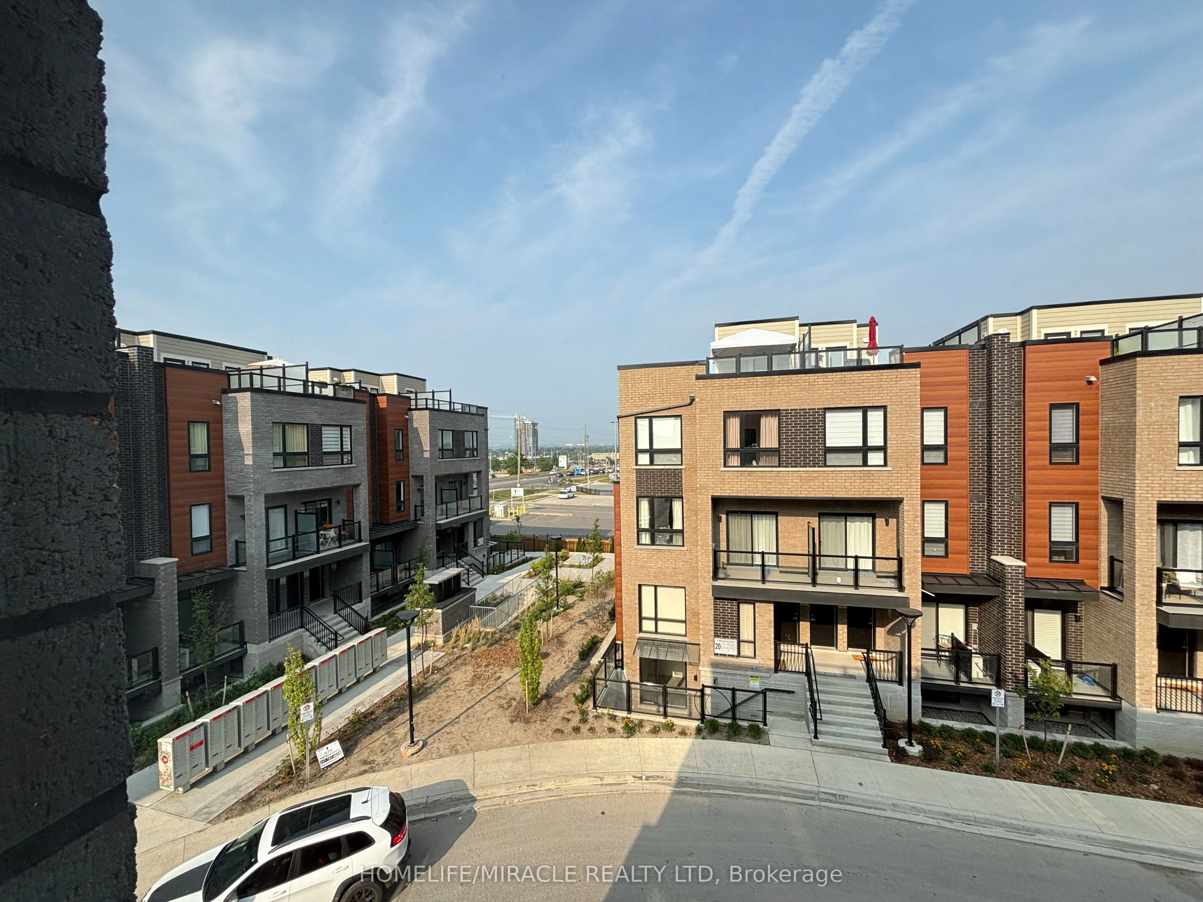 17 Lytham Green Circle, #26