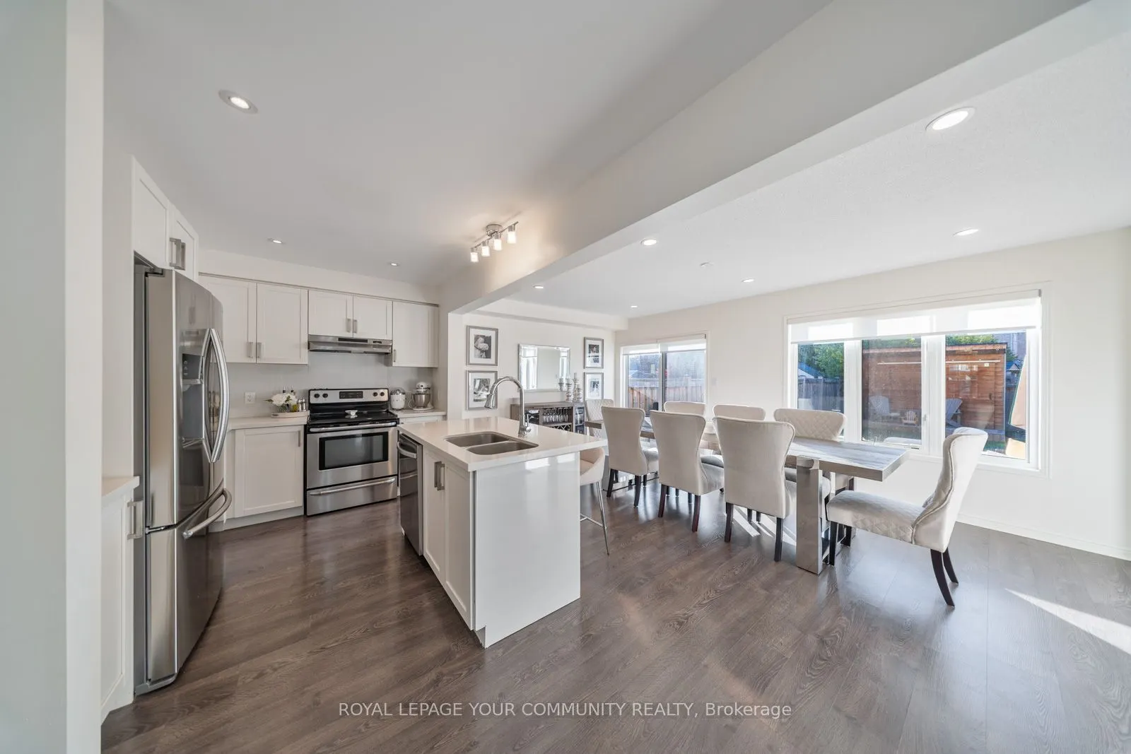 267 ORR Drive