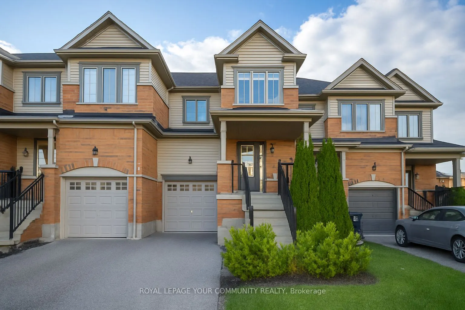 267 ORR Drive