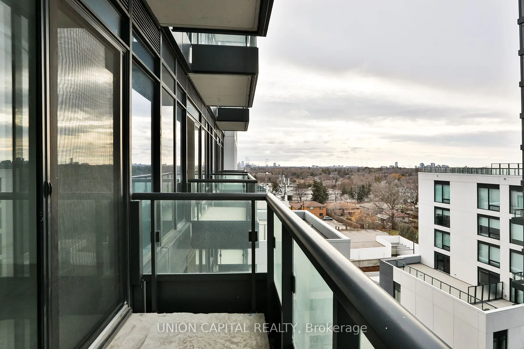 8868 Yonge Street, #702E