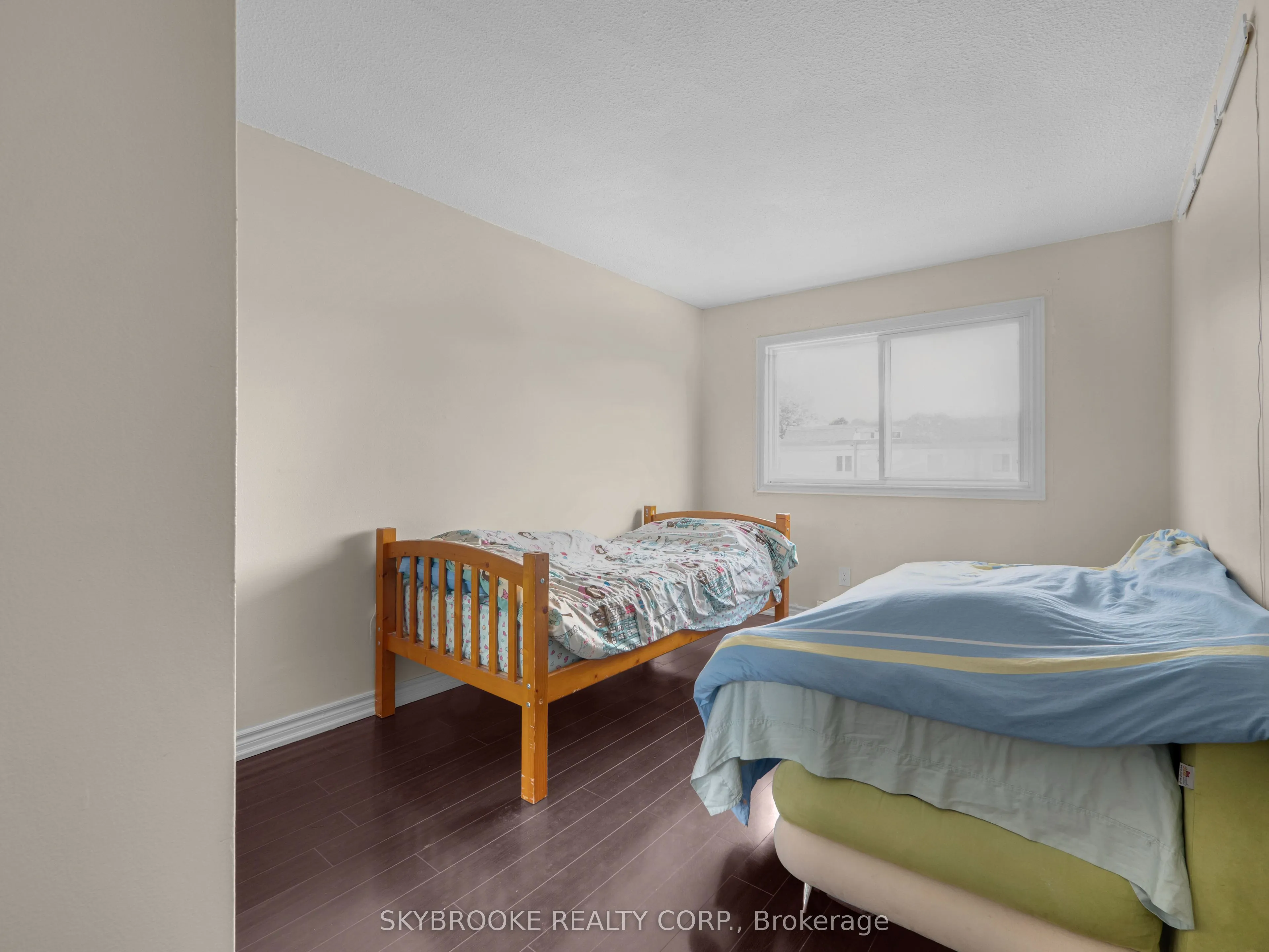 244 Milestone Crescent, #118