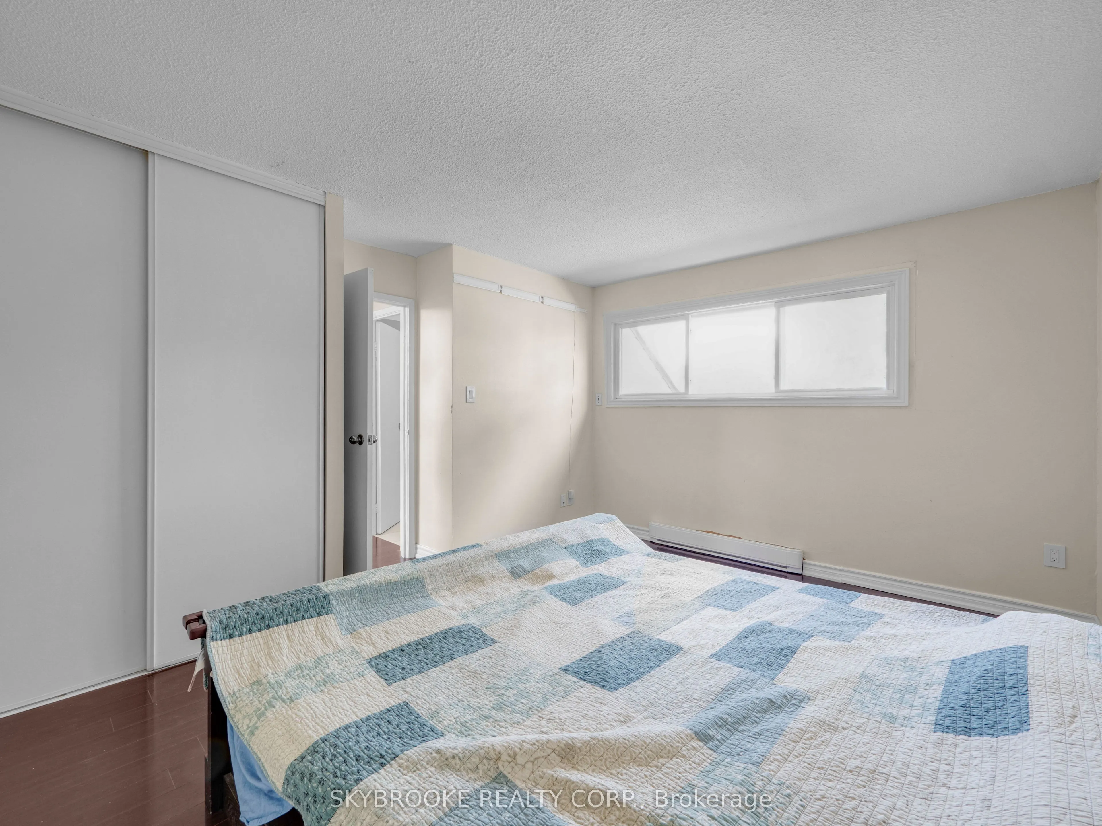 244 Milestone Crescent, #118