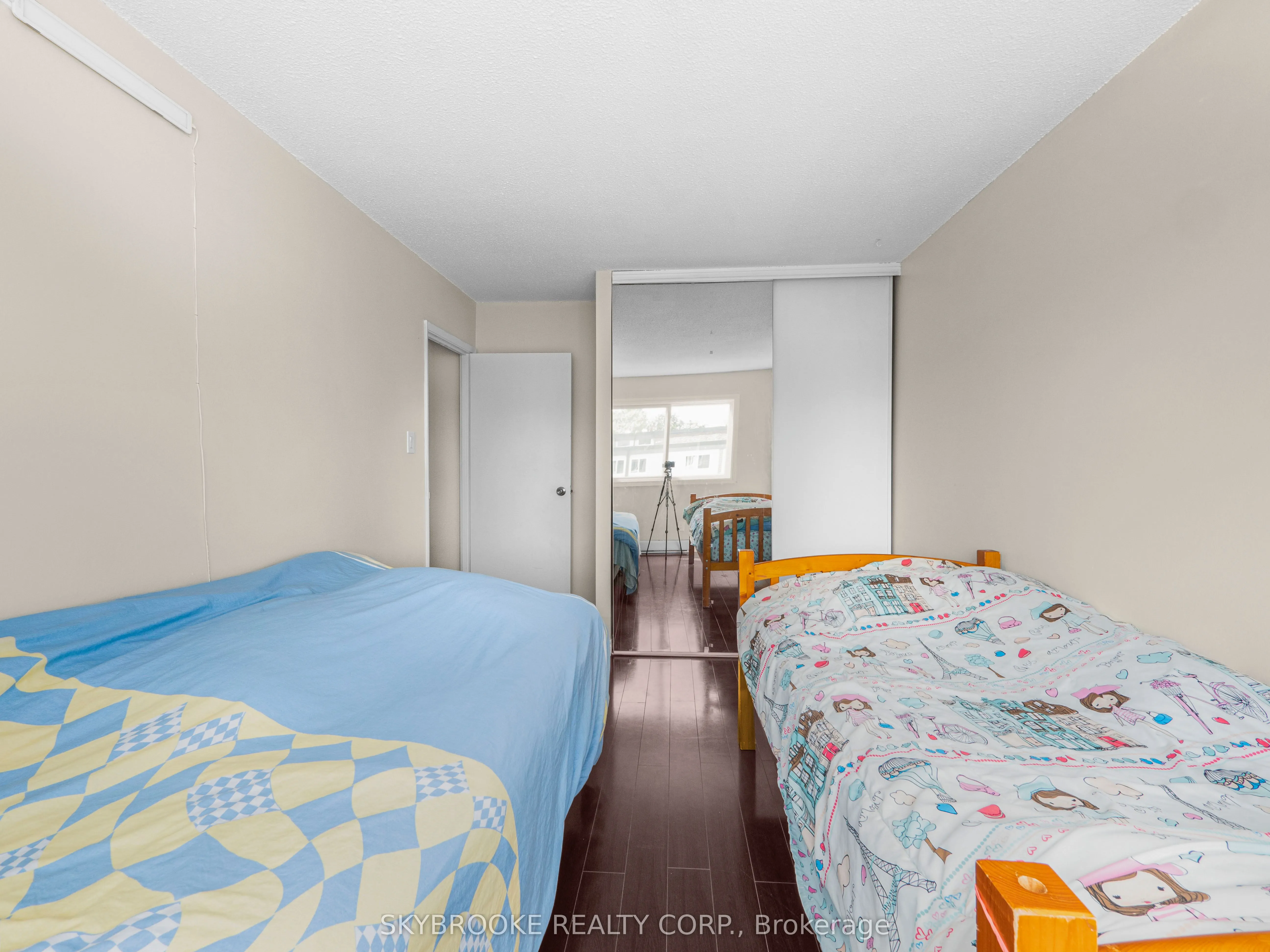 244 Milestone Crescent, #118