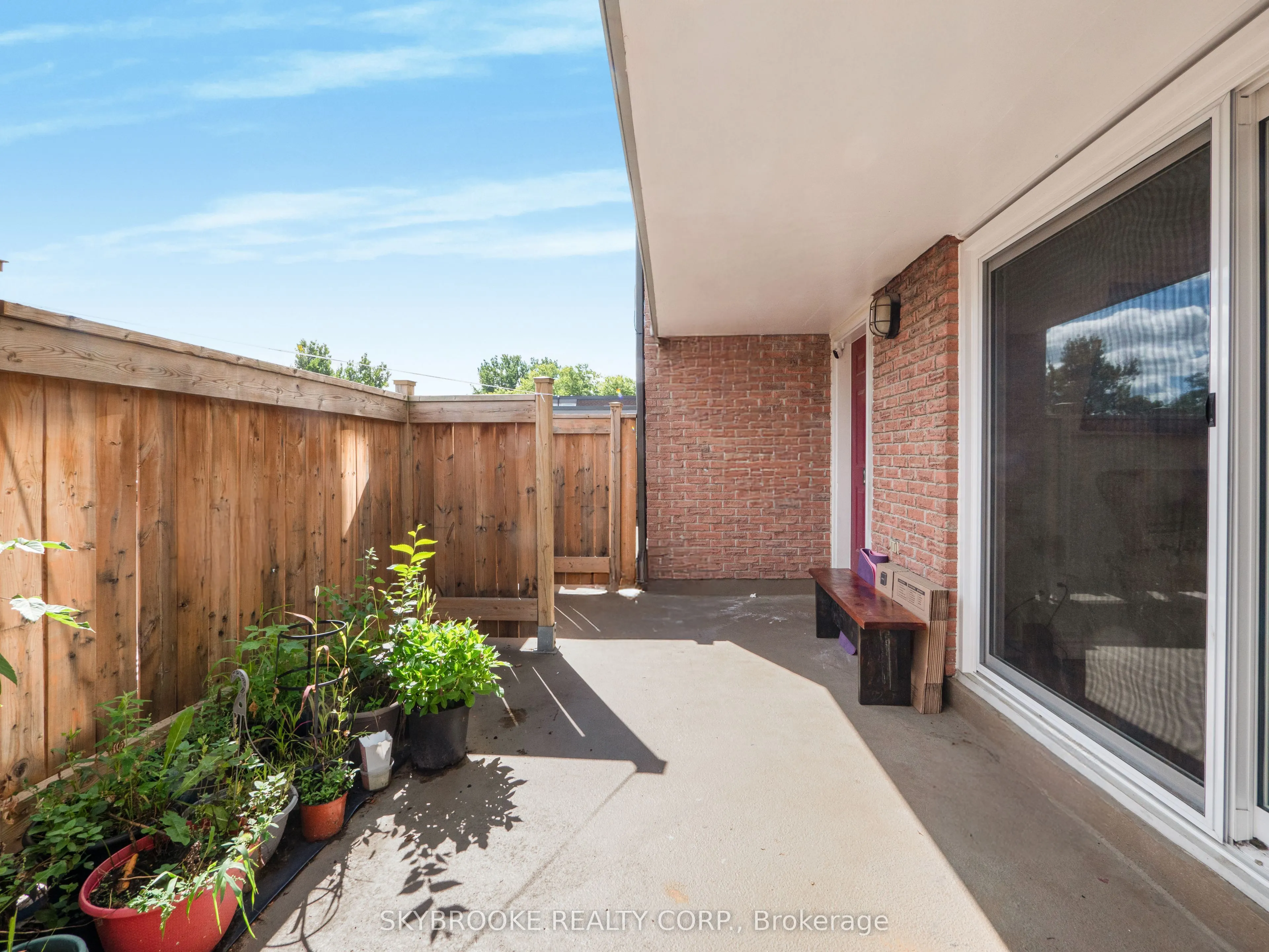 244 Milestone Crescent, #118