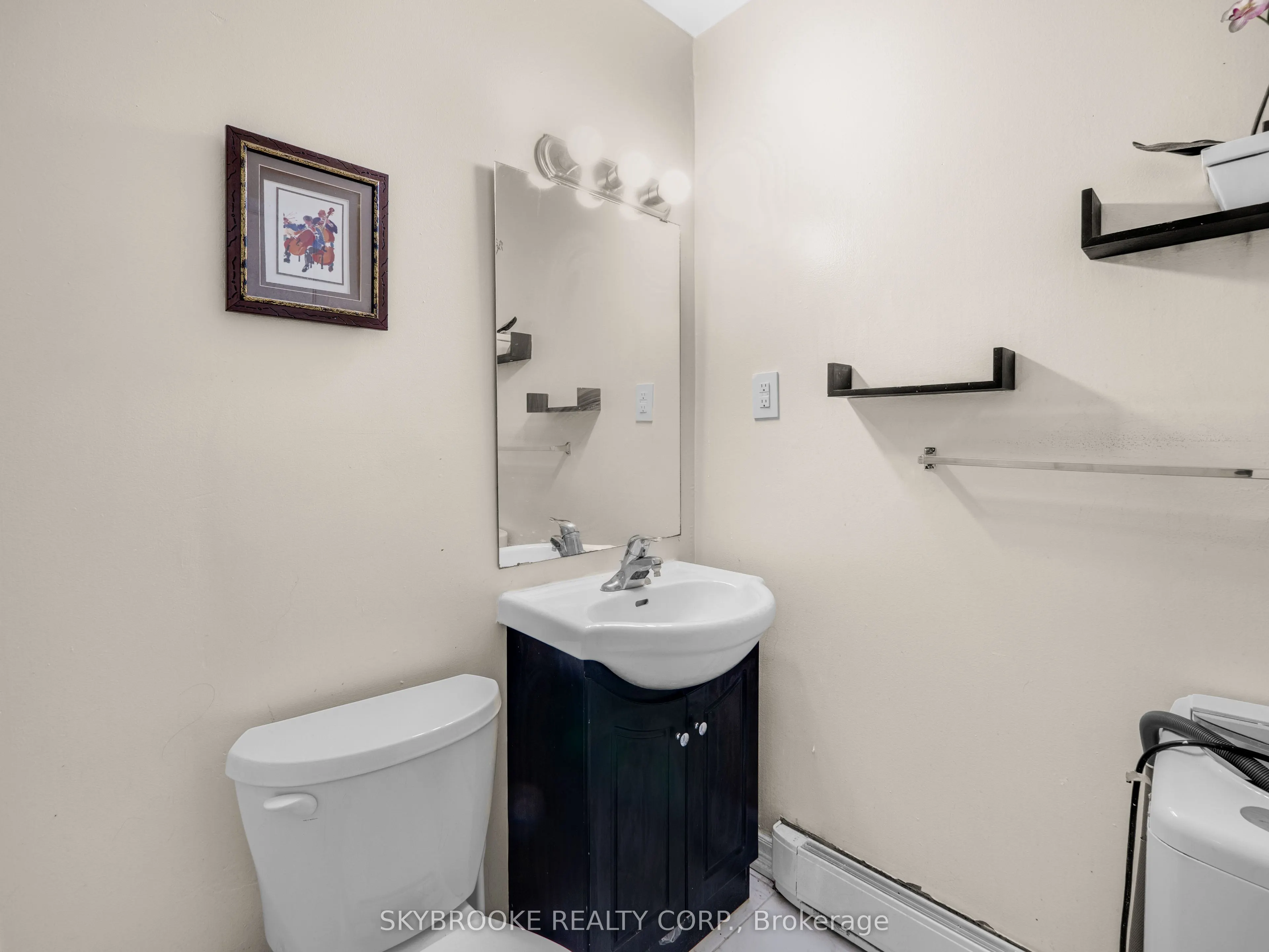 244 Milestone Crescent, #118