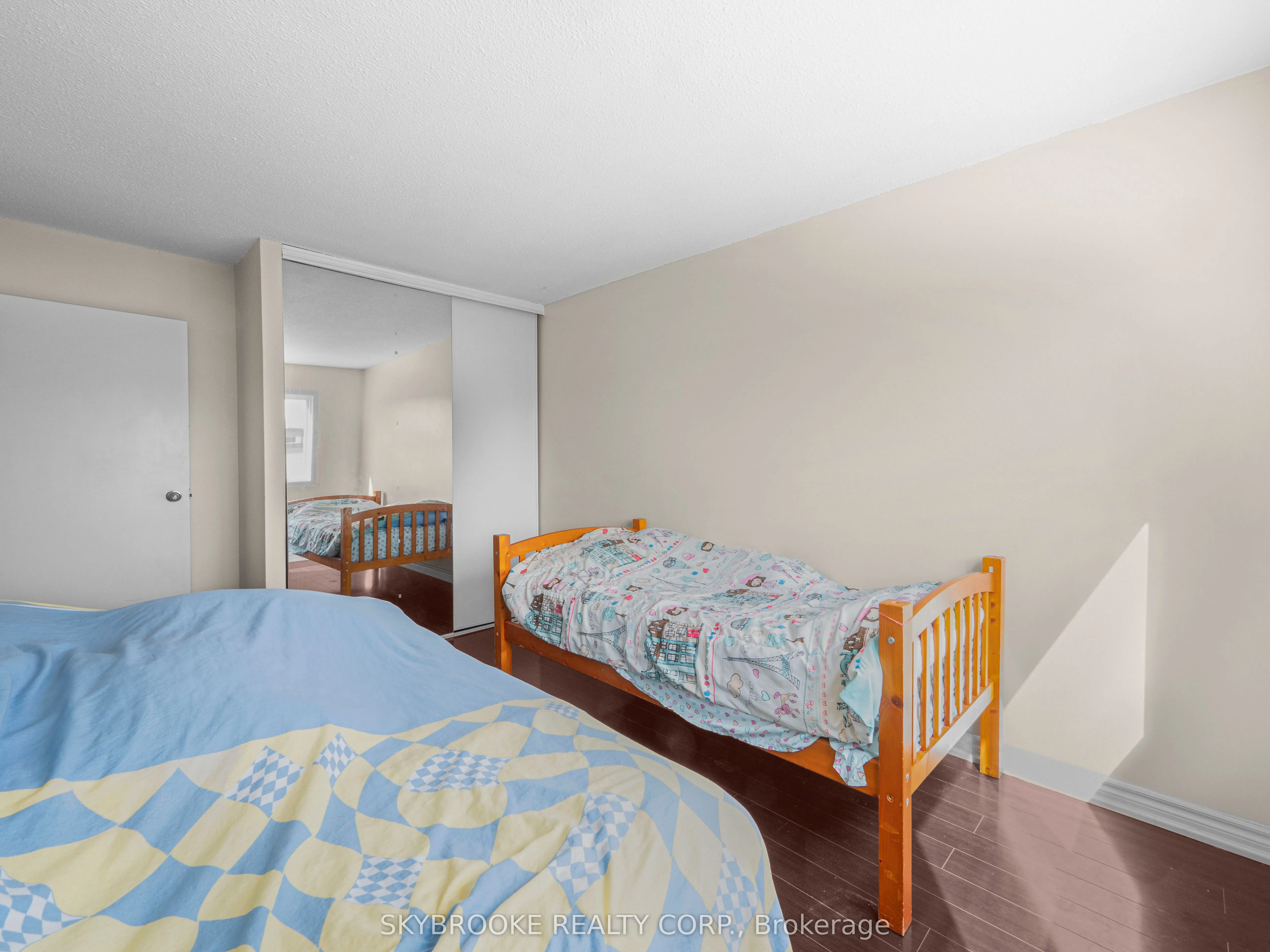 244 Milestone Crescent, #118