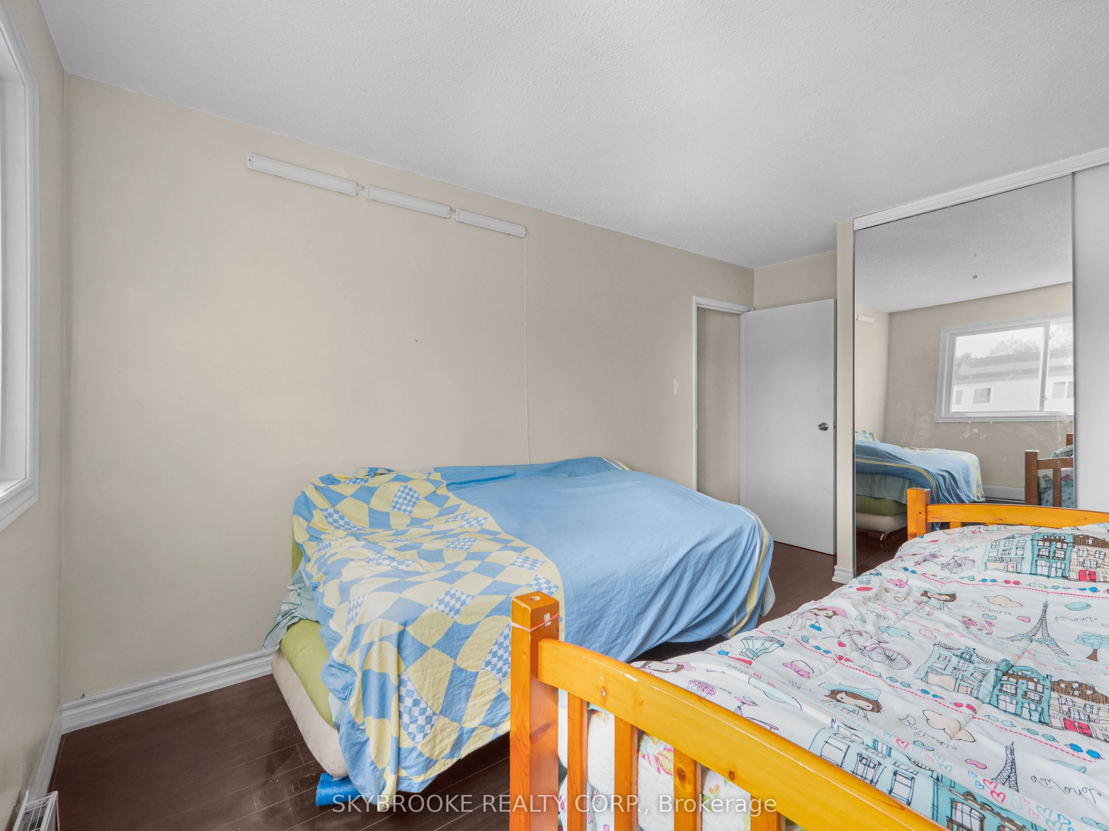 244 Milestone Crescent, #118