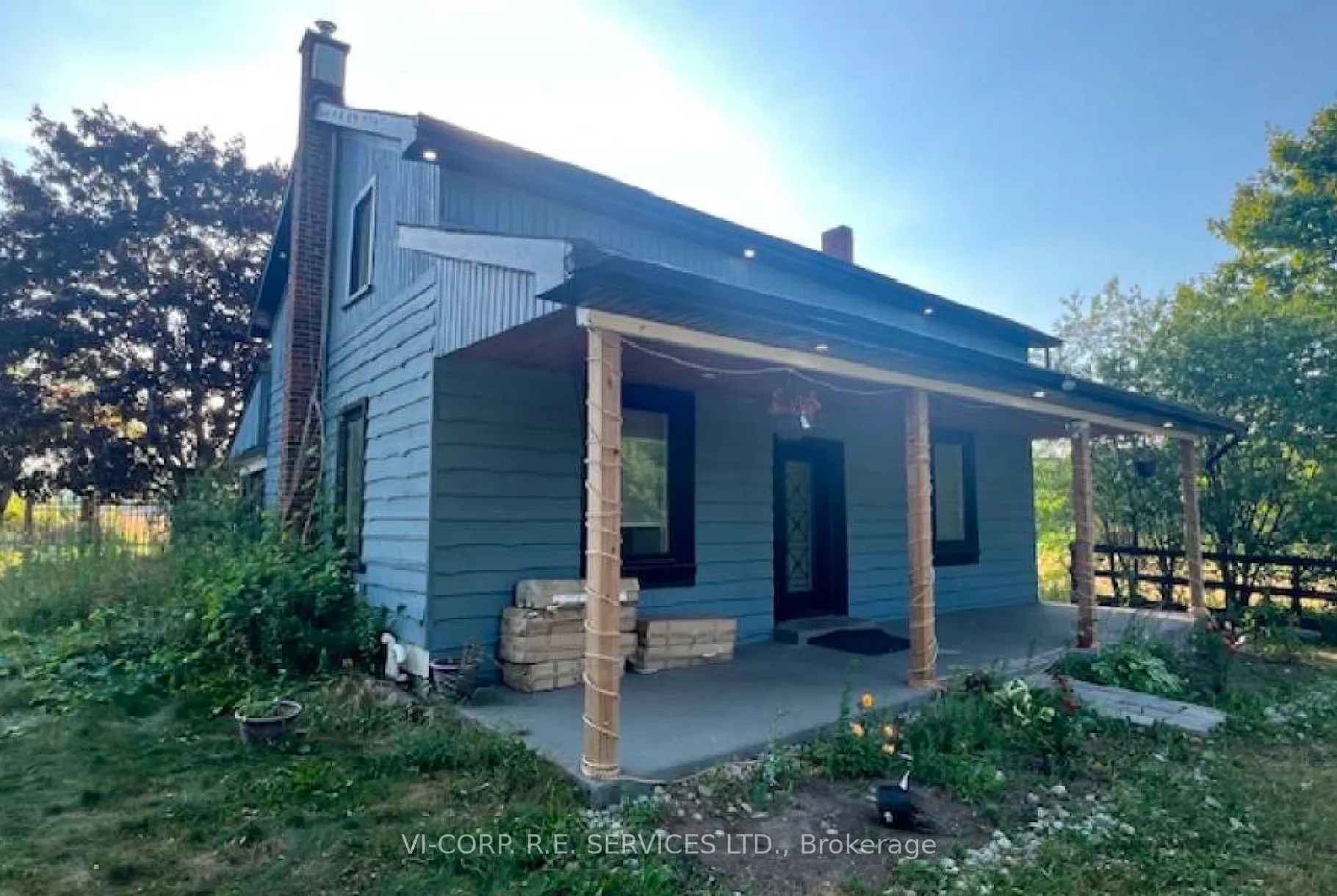 5340 Concession 4 Road