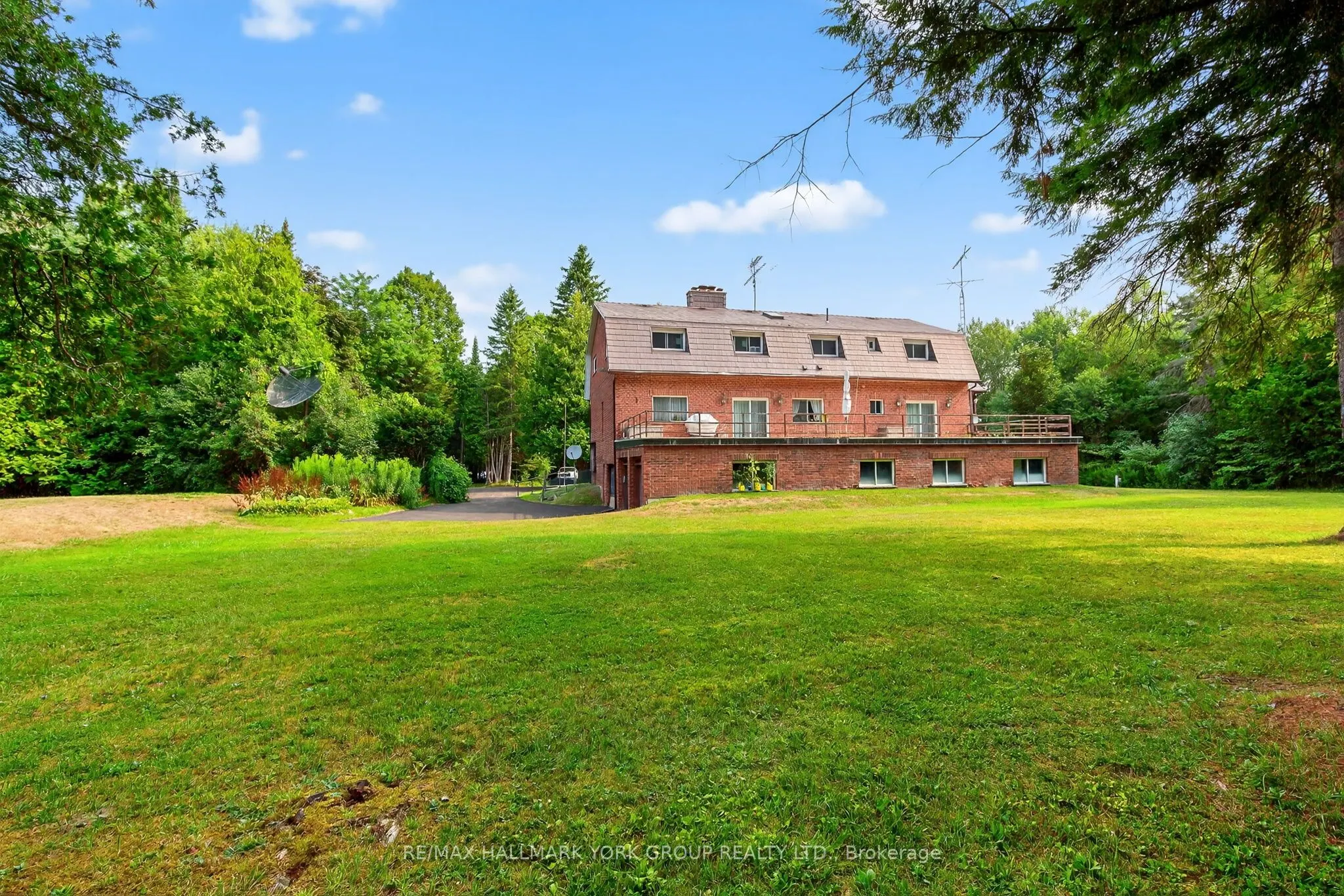 245 Davis Drive
