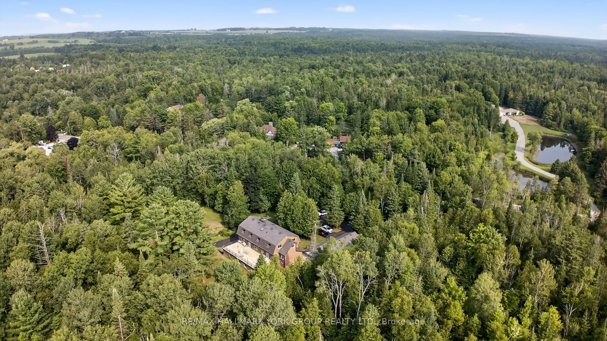 245 Davis Drive