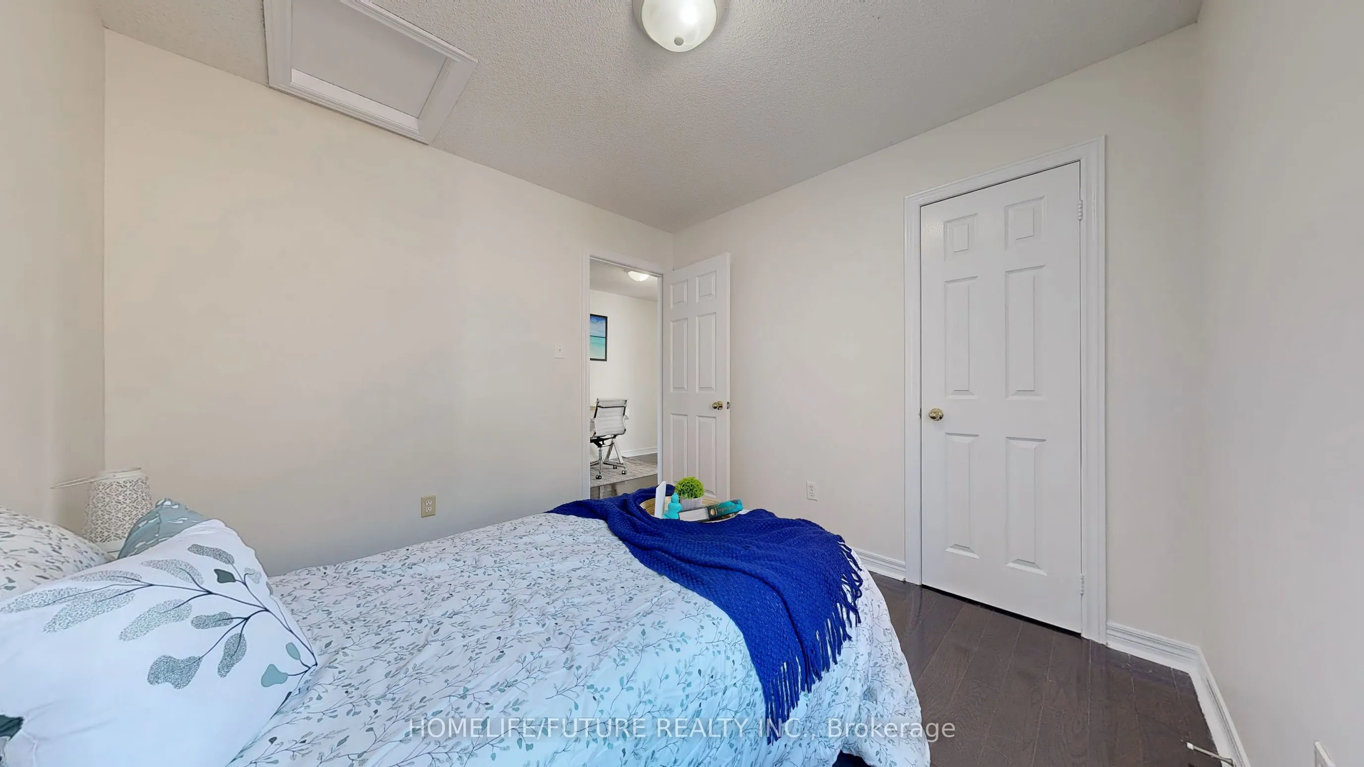 46 Jack Monkman Crescent