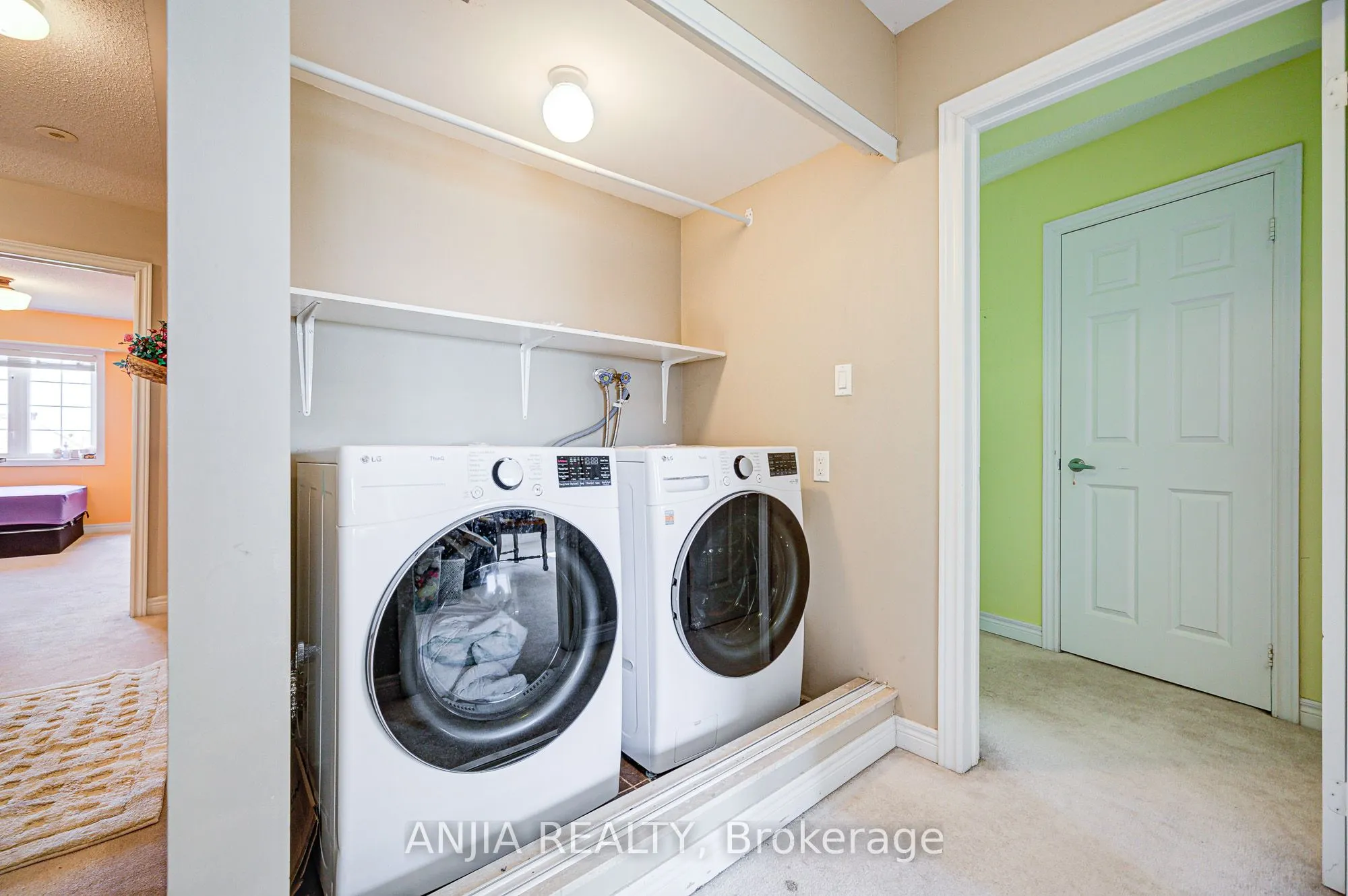 30 Greensborough Village Circle, #22