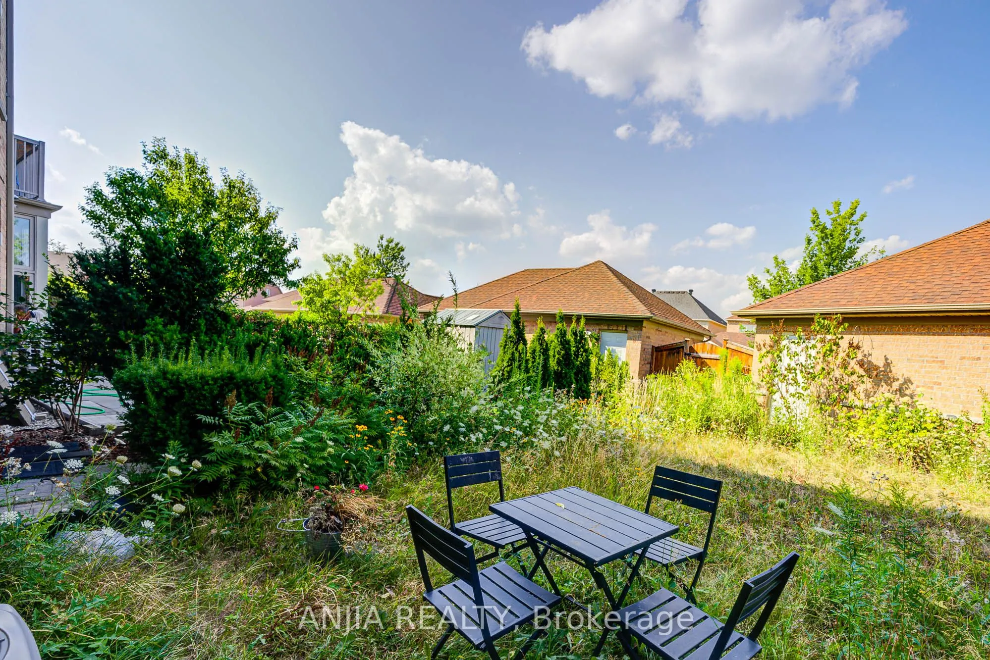 30 Greensborough Village Circle, #22