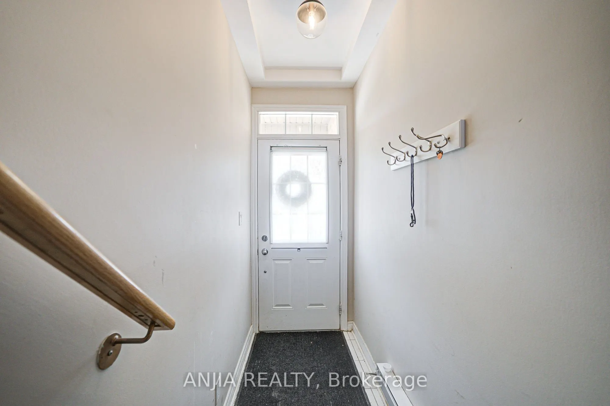 30 Greensborough Village Circle, #22
