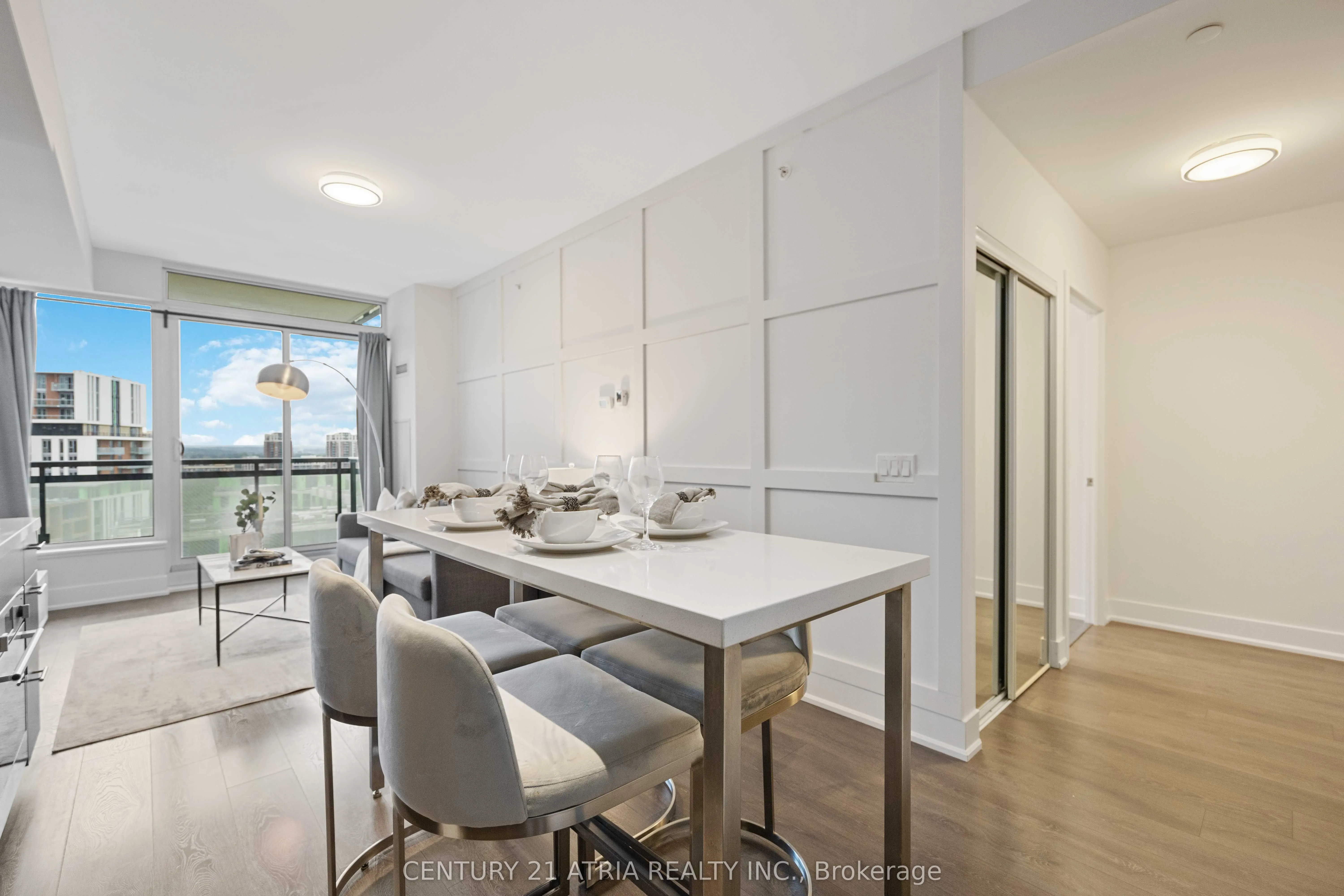 180 Enterprise Boulevard, #1015