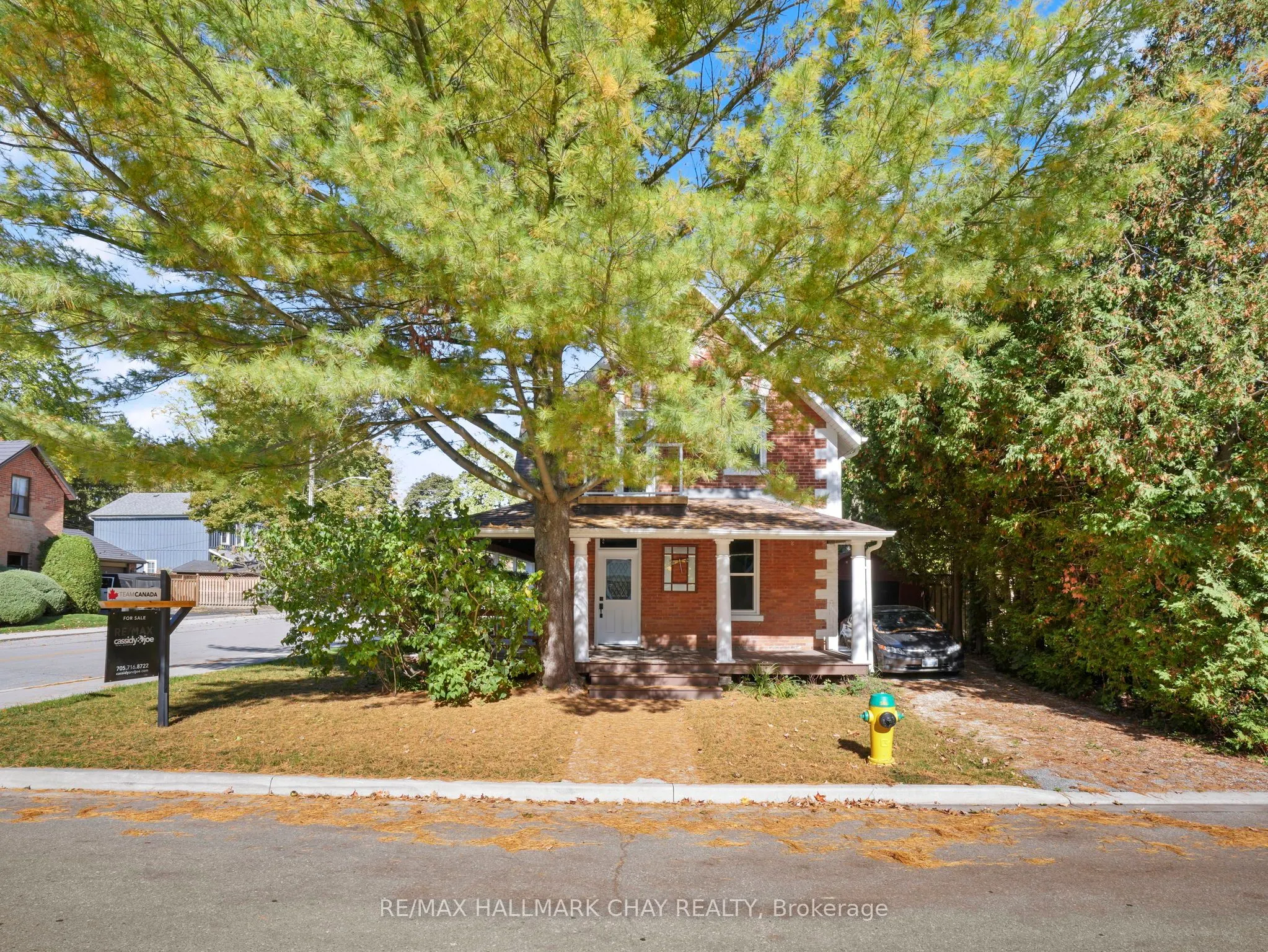 14 Wilson Street