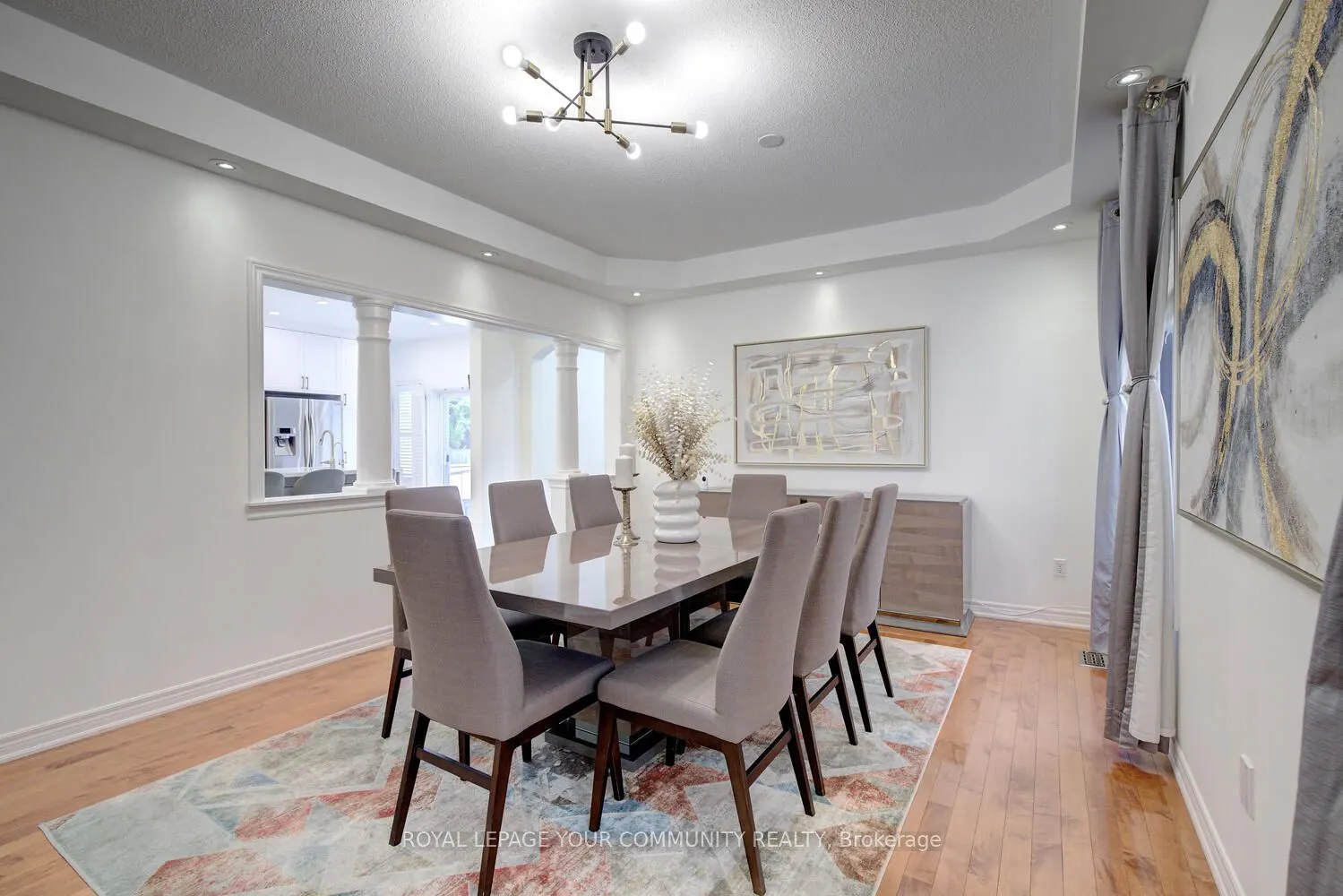 127 Golden Forest Road