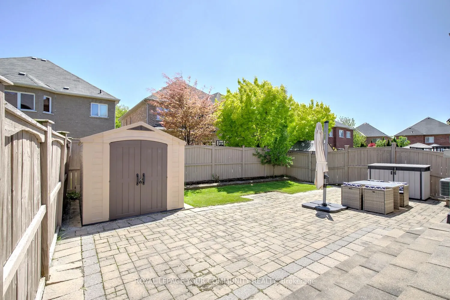 127 Golden Forest Road