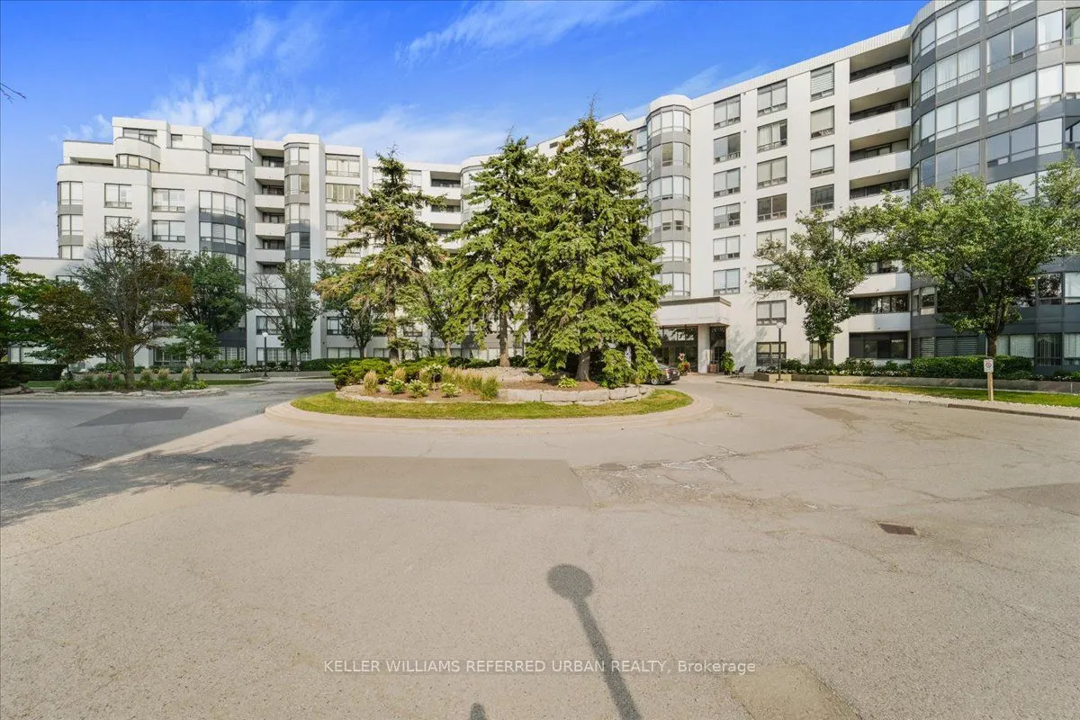 333 Clark Avenue W, #504