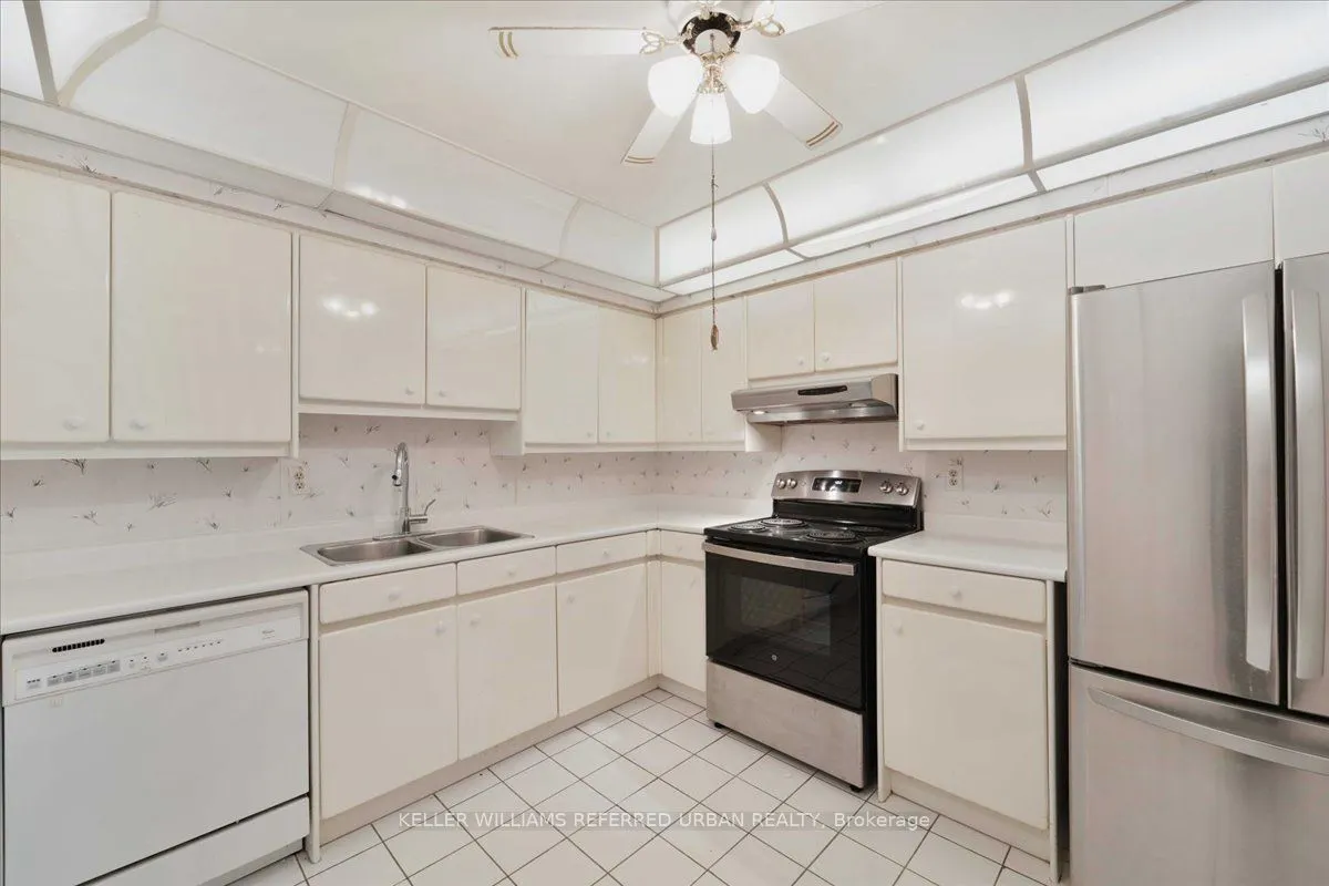 333 Clark Avenue W, #504