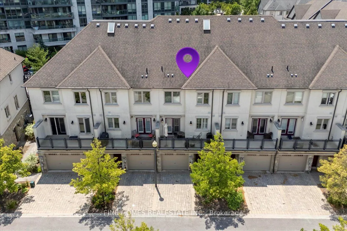 80 North Park Road, #6