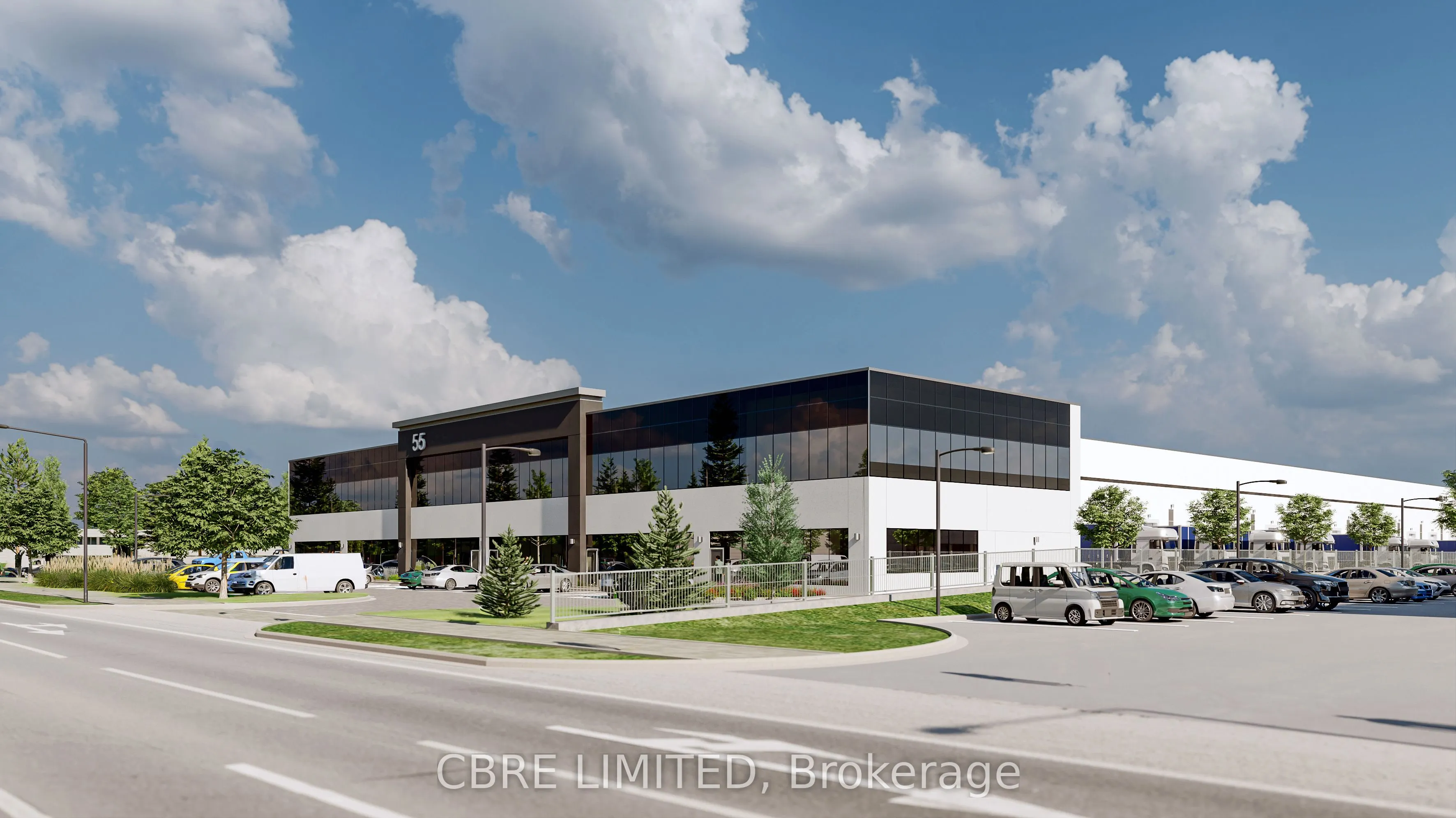 55 Eric T. Smith Way, #18-19