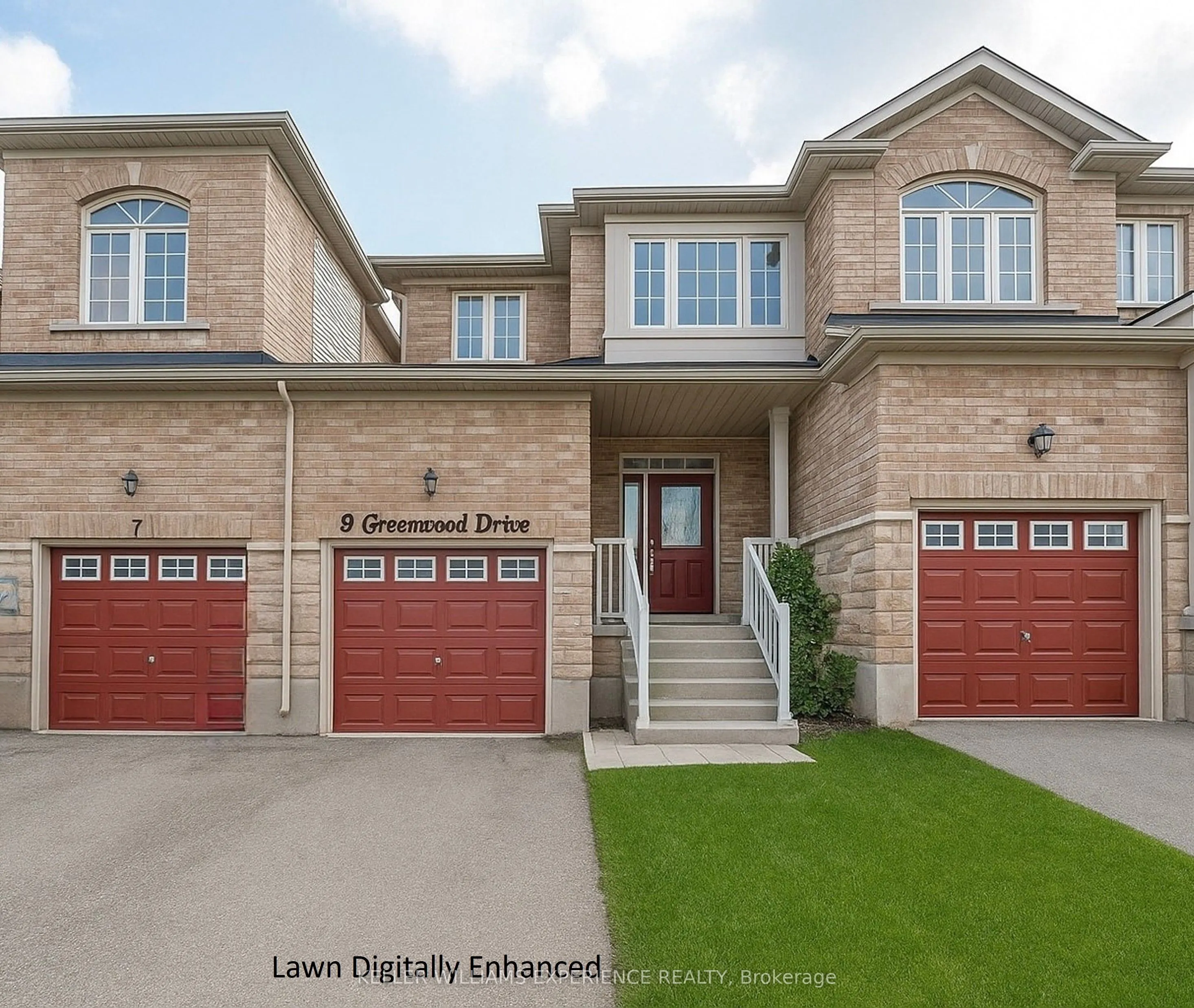 9 GREENWOOD Drive