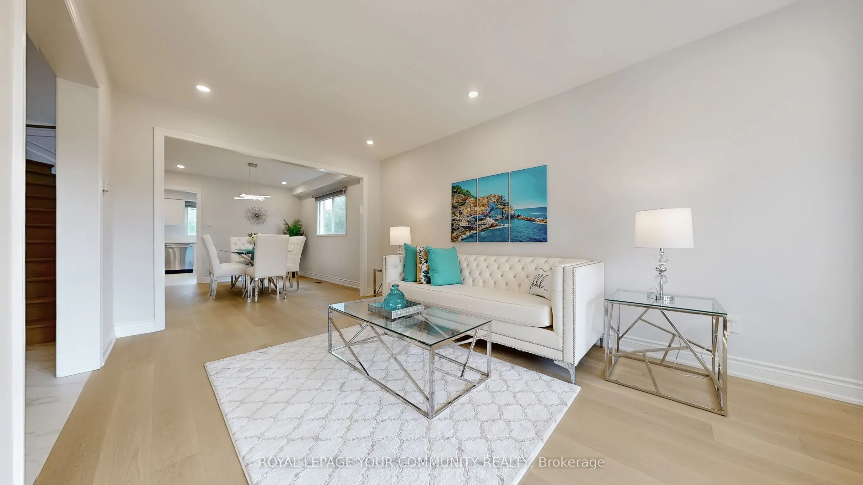 457 Raymerville Drive