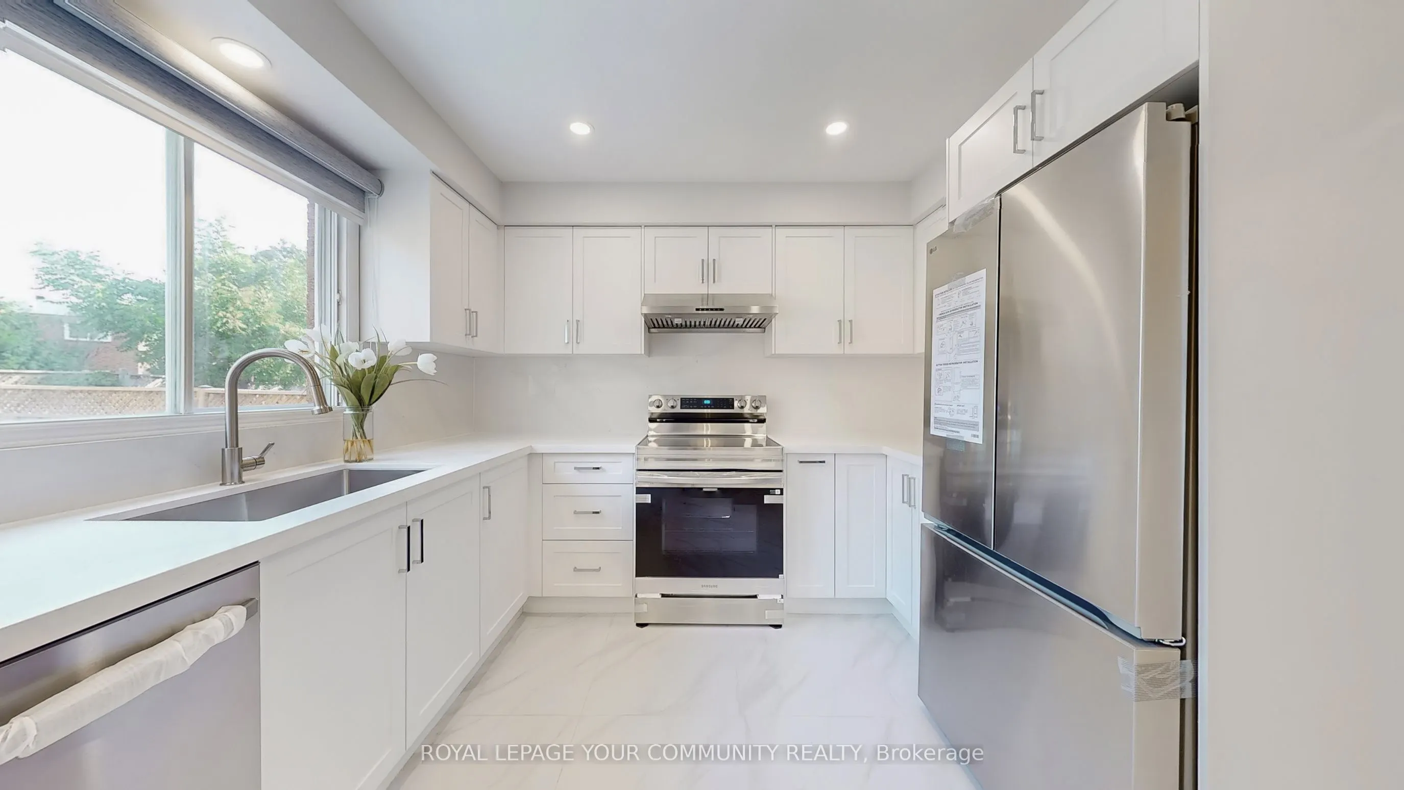 457 Raymerville Drive