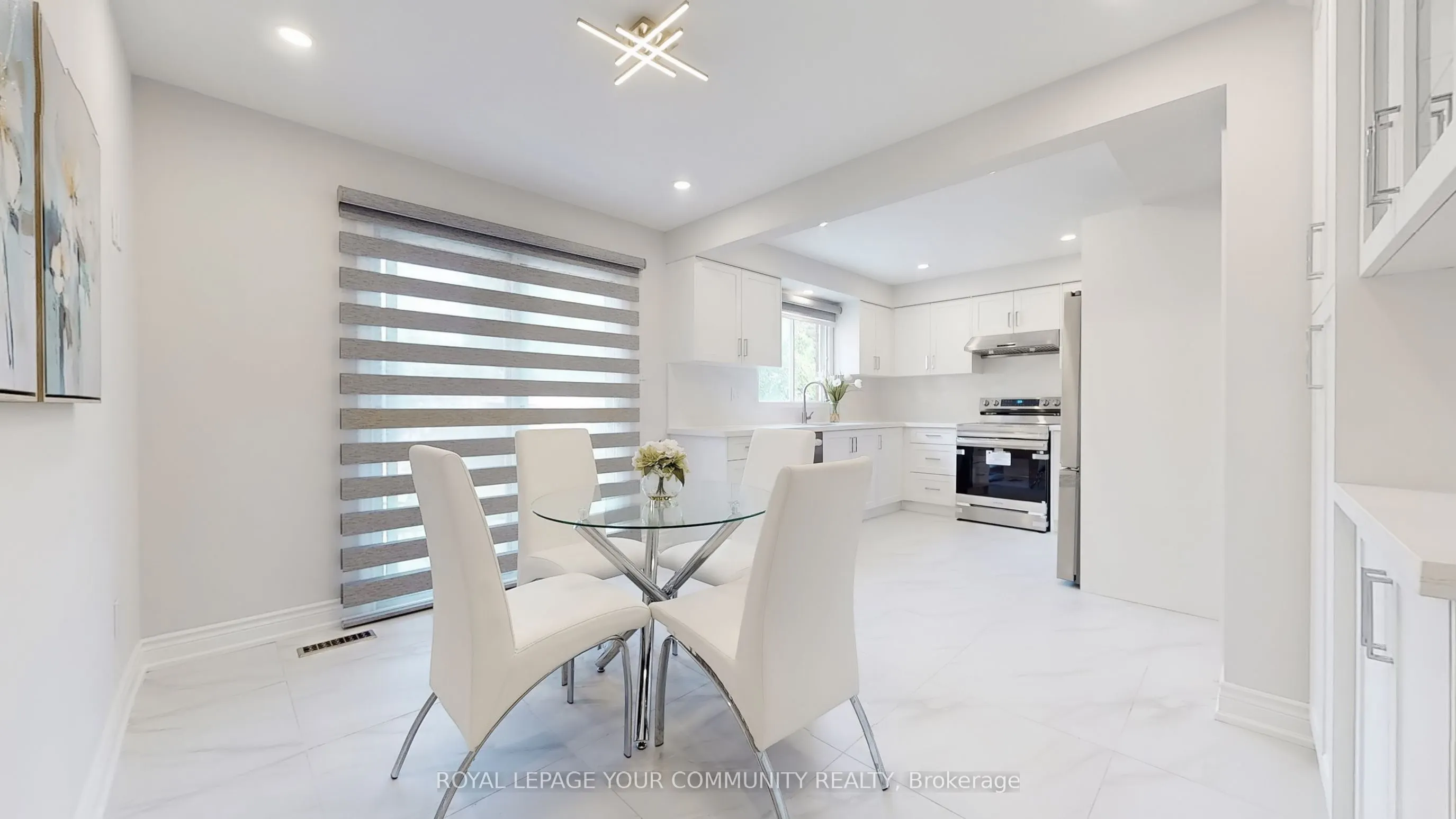 457 Raymerville Drive