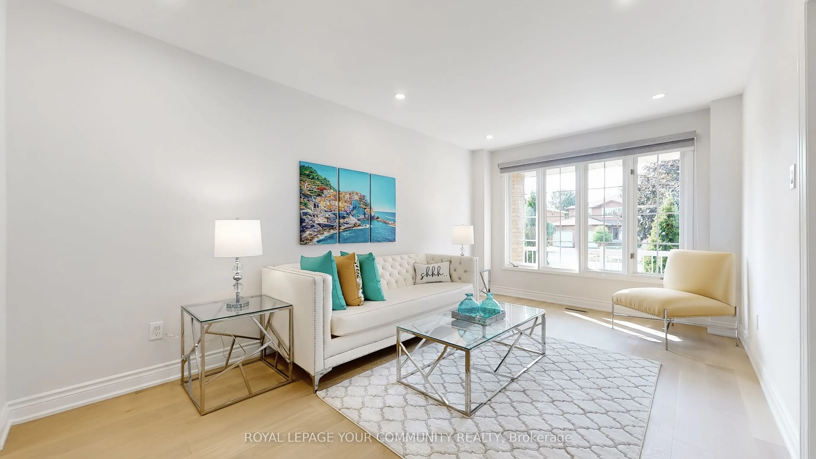 457 Raymerville Drive
