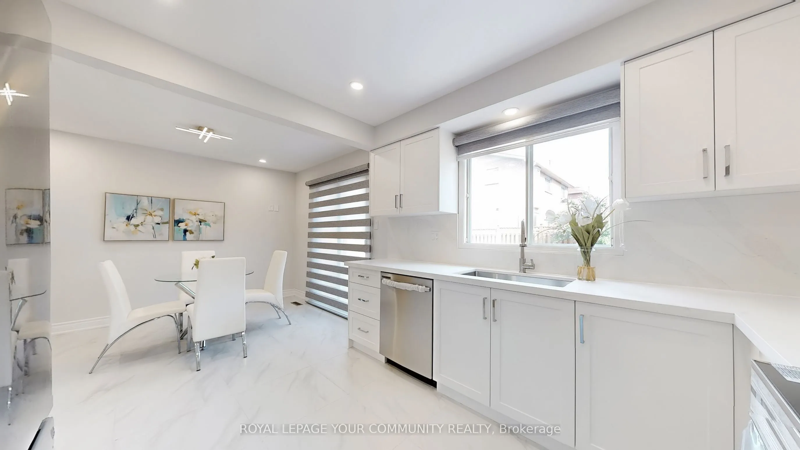 457 Raymerville Drive