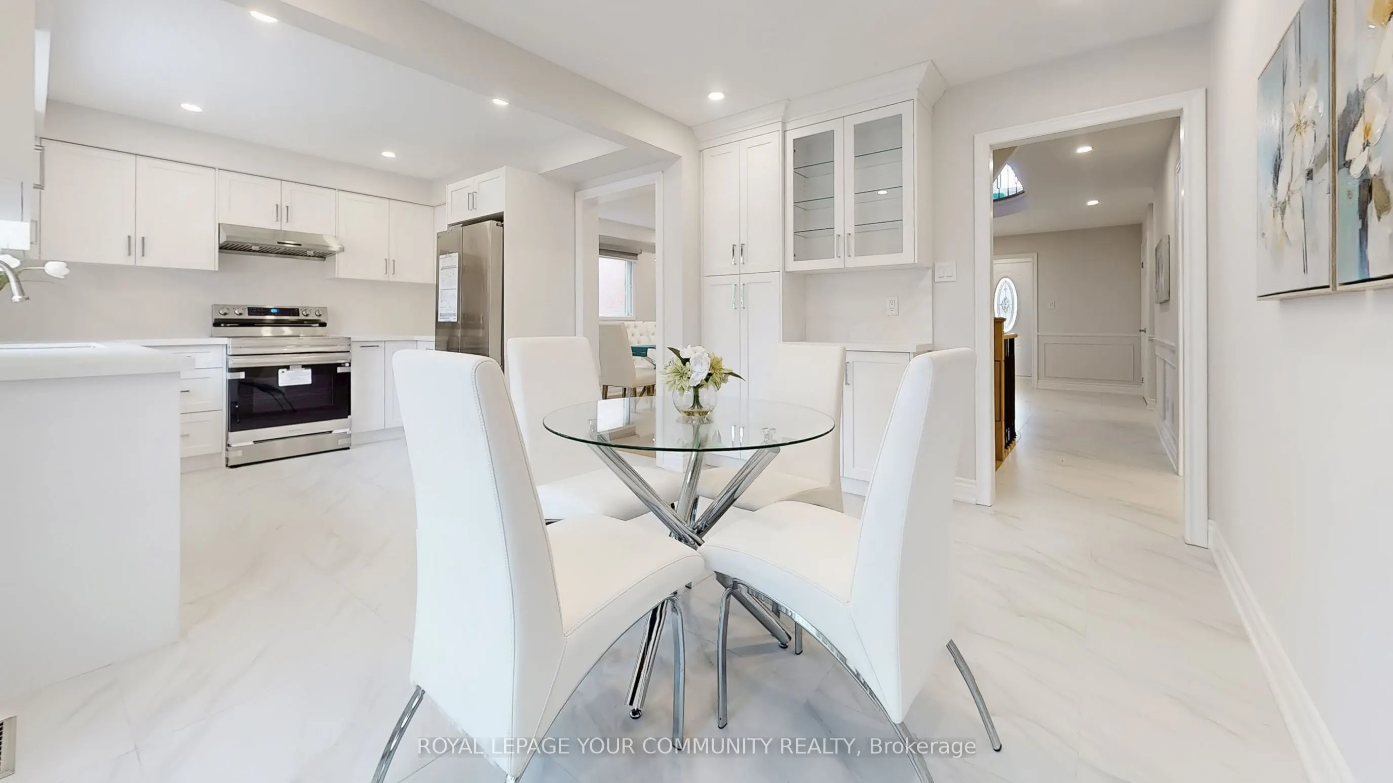 457 Raymerville Drive
