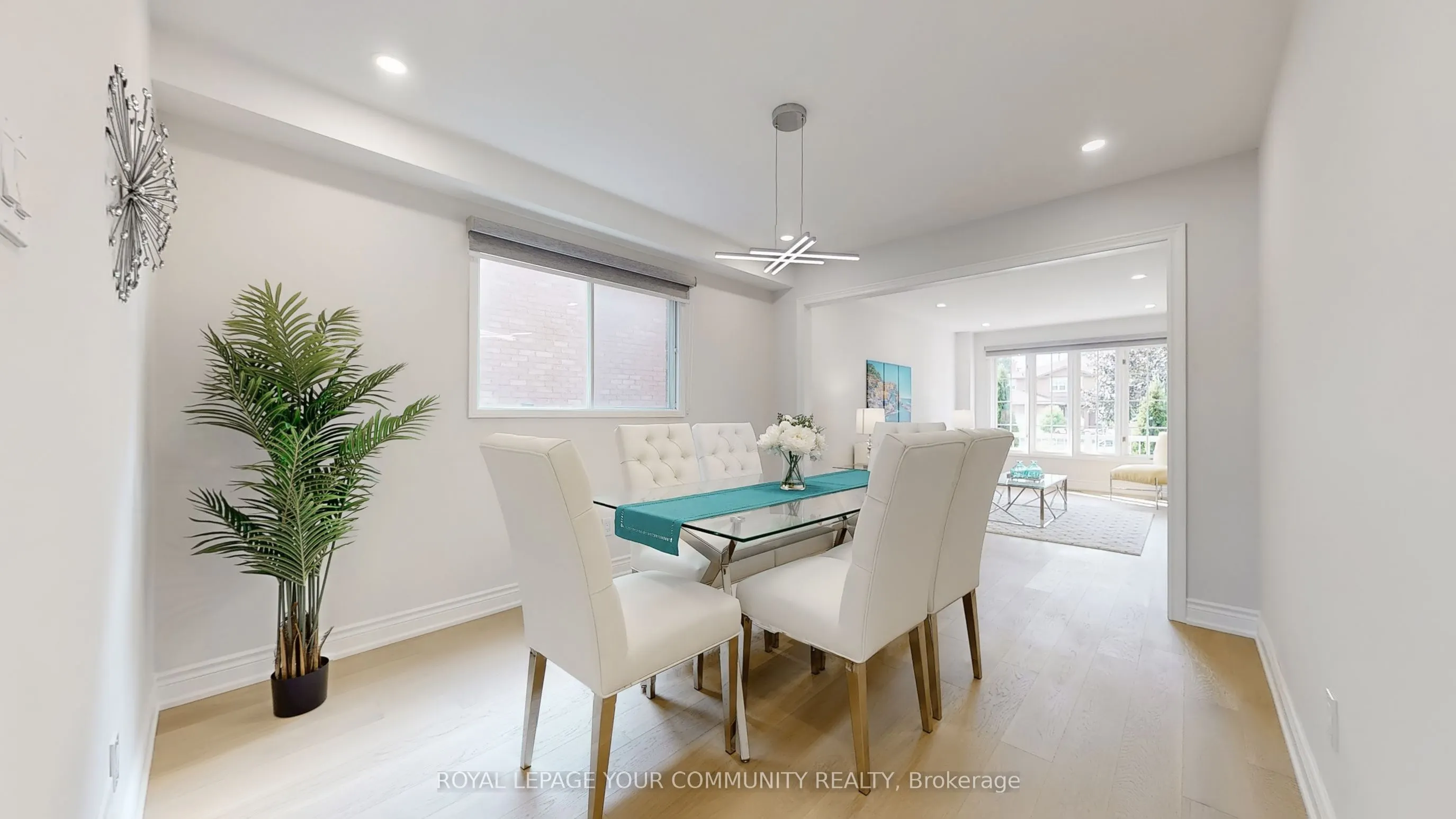 457 Raymerville Drive