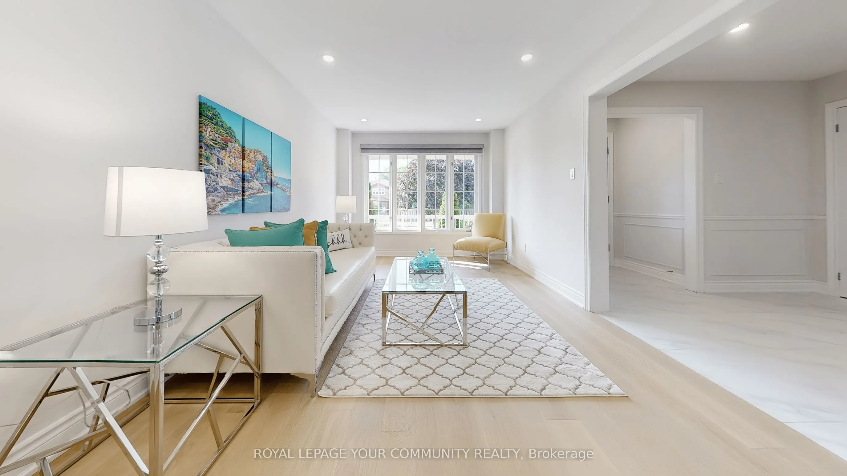 457 Raymerville Drive