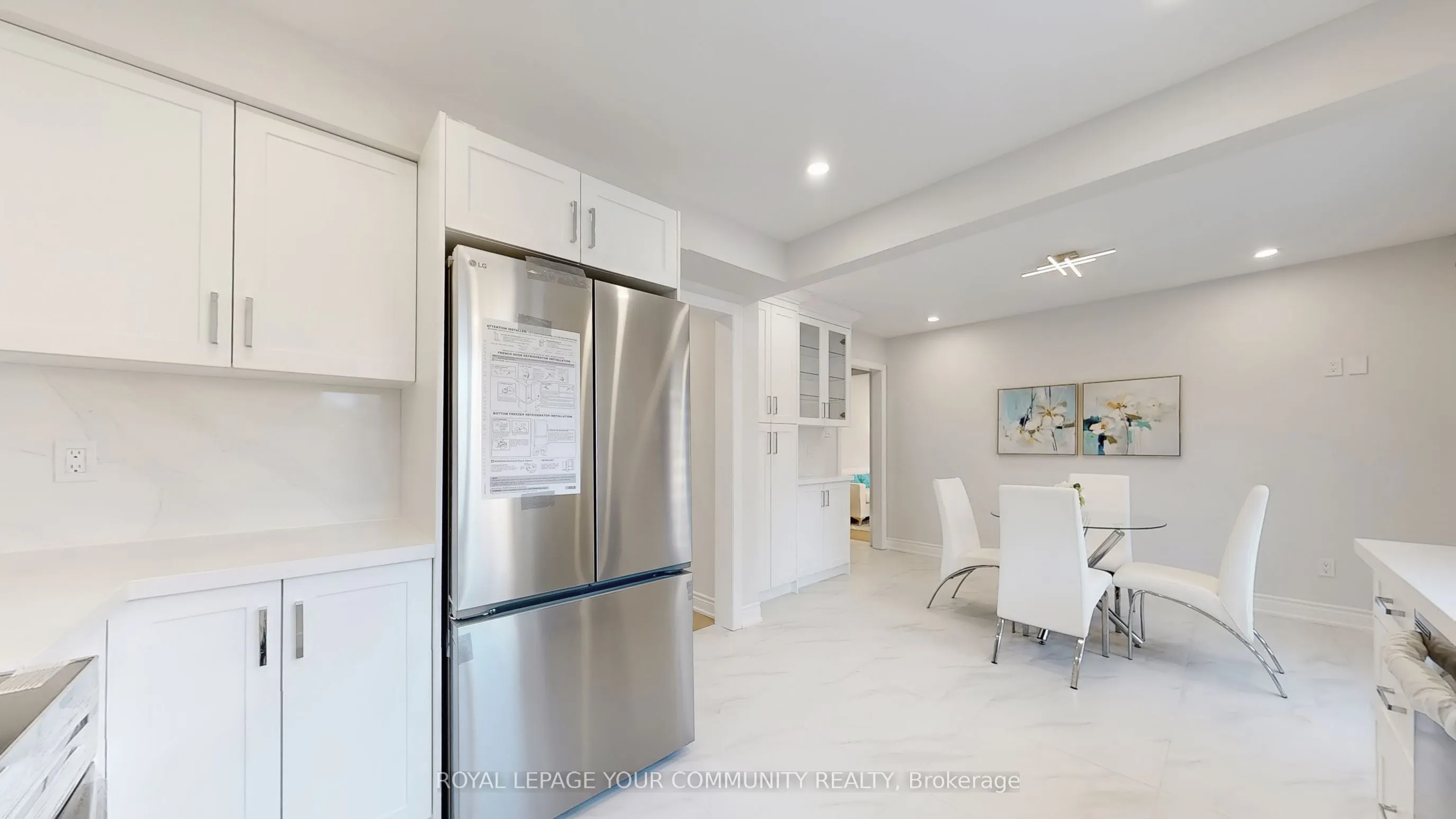 457 Raymerville Drive