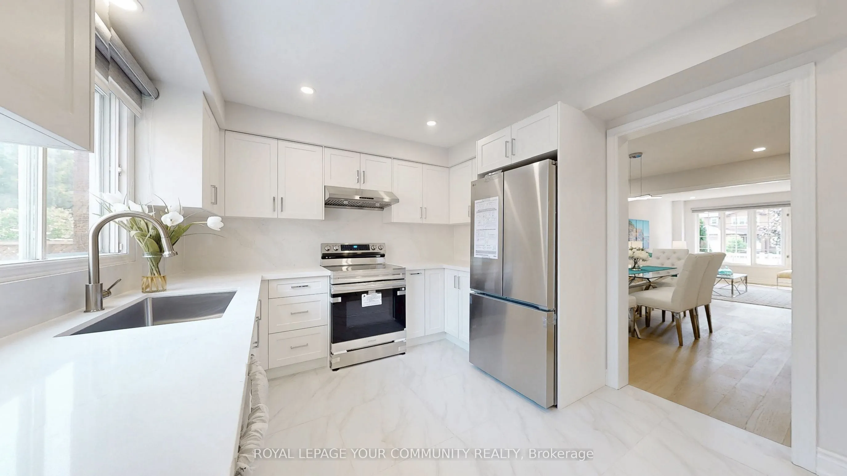 457 Raymerville Drive