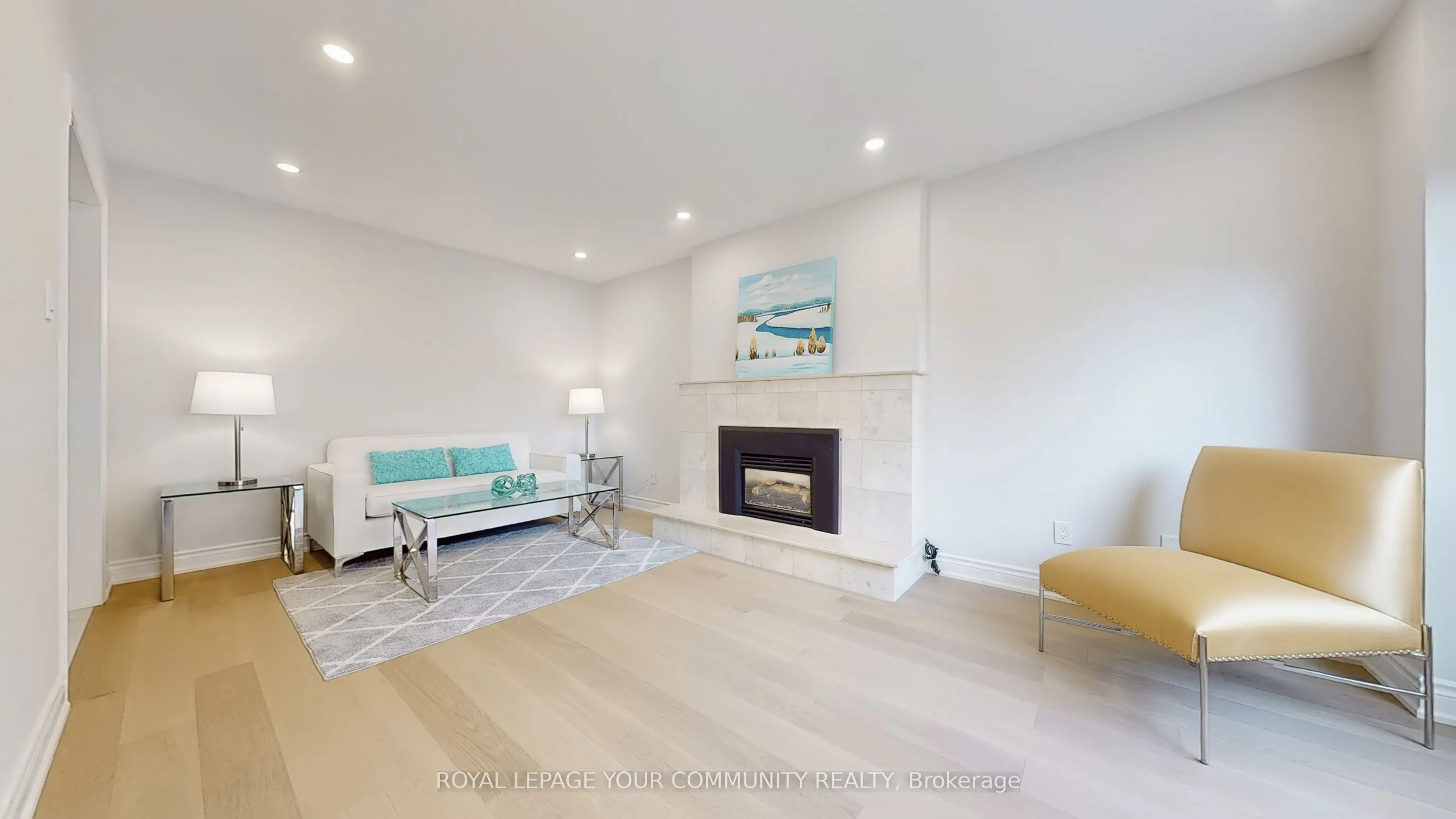 457 Raymerville Drive