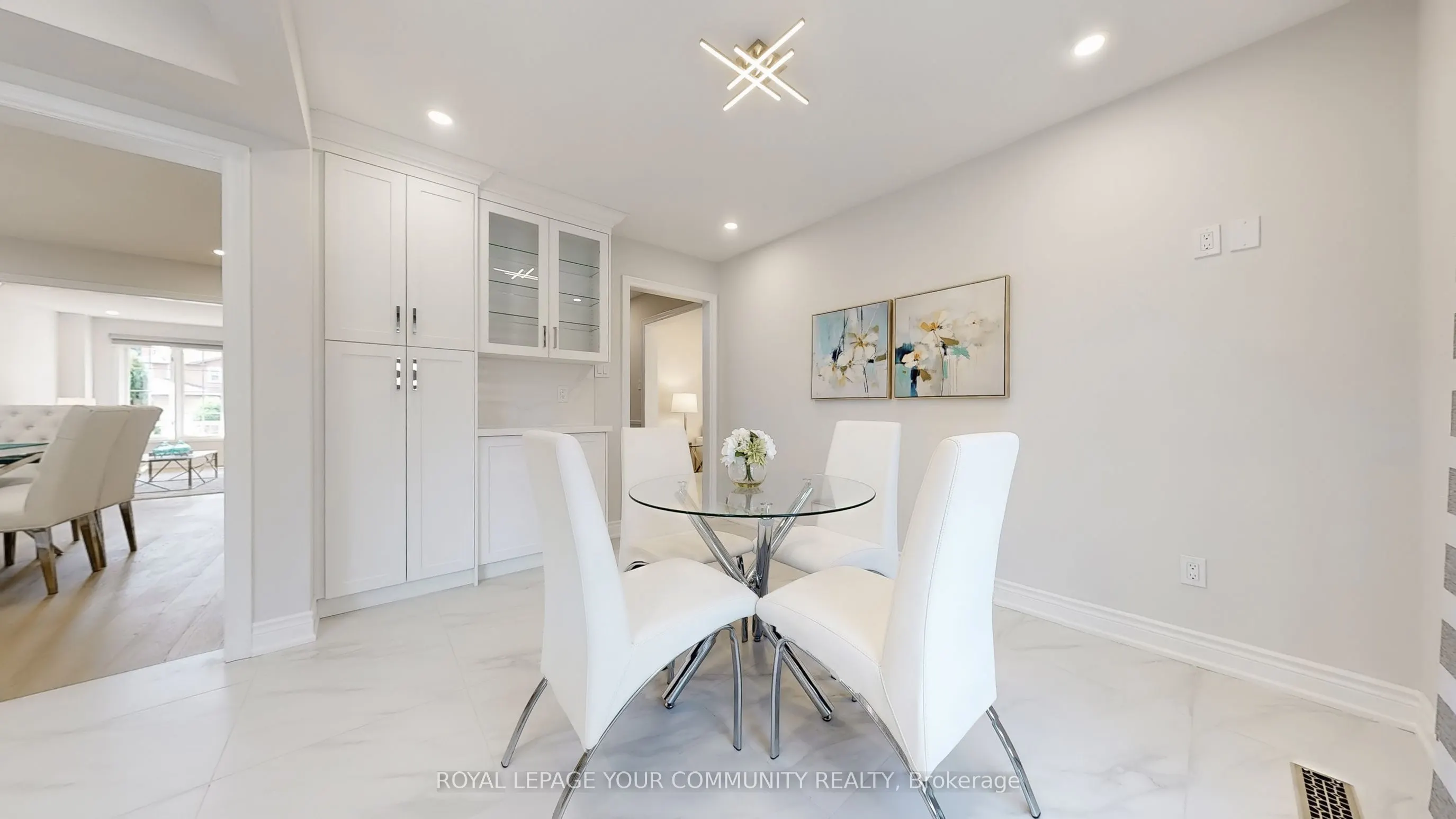 457 Raymerville Drive