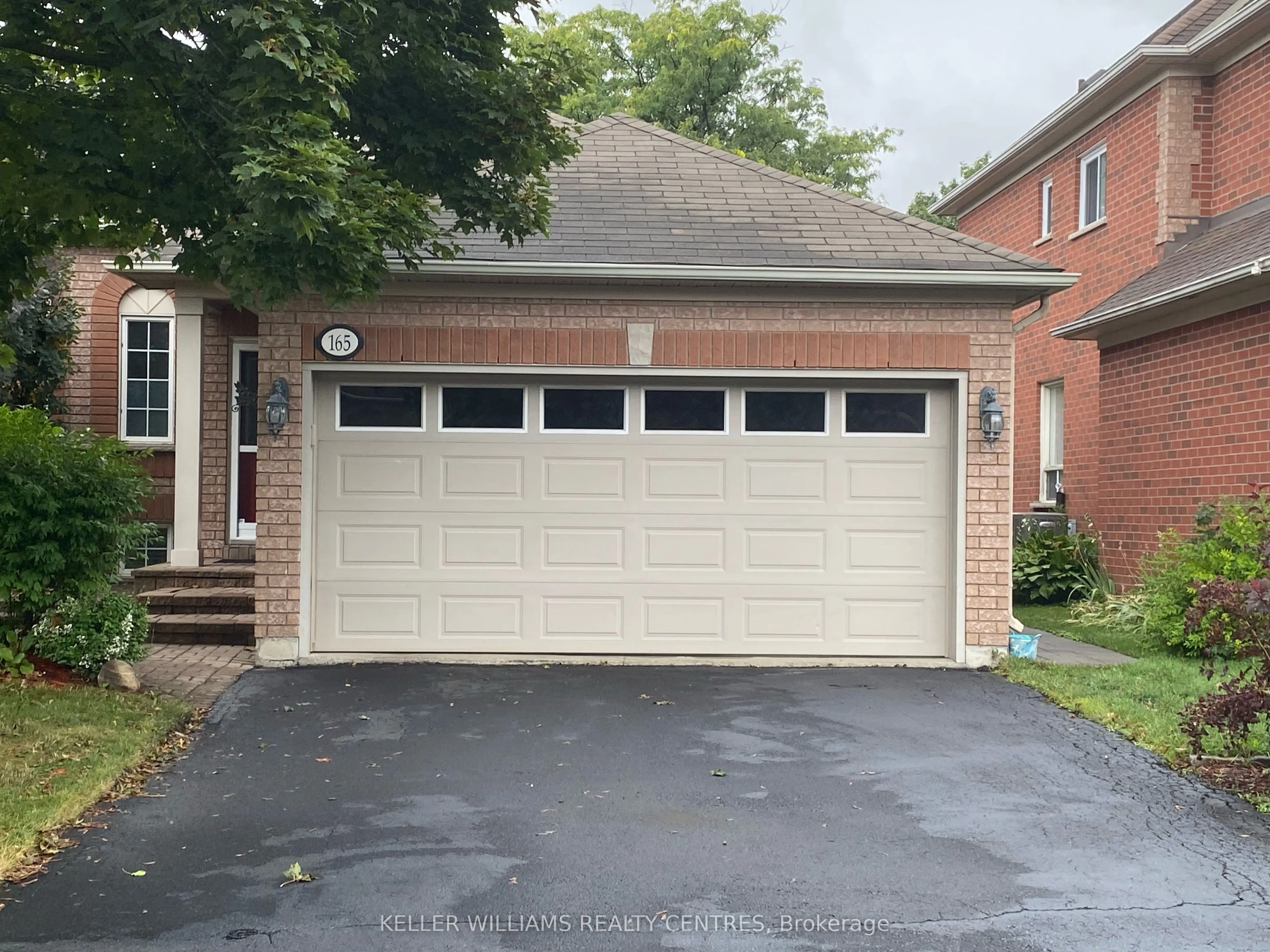 165 Clearmeadow Boulevard
