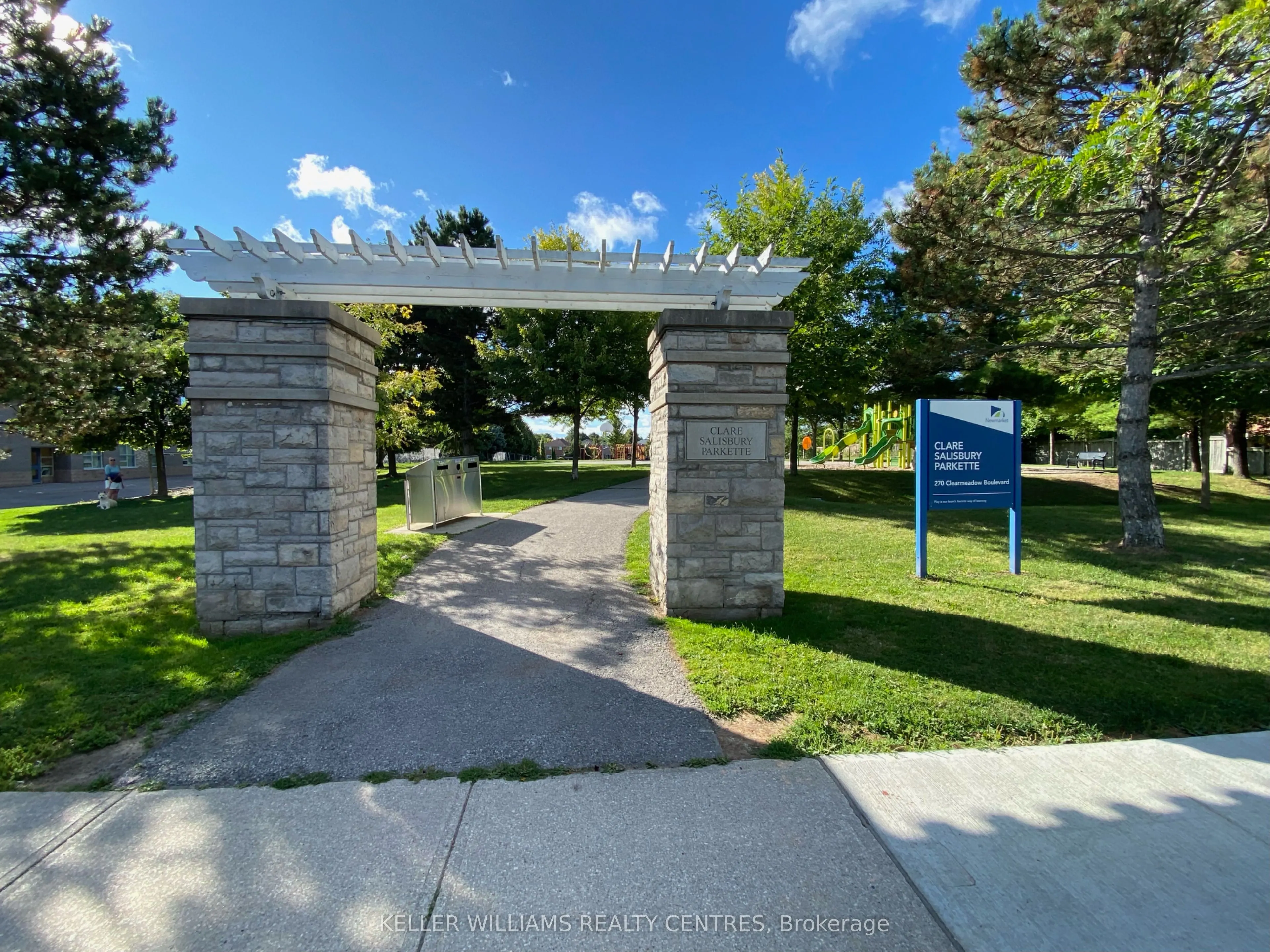 165 Clearmeadow Boulevard
