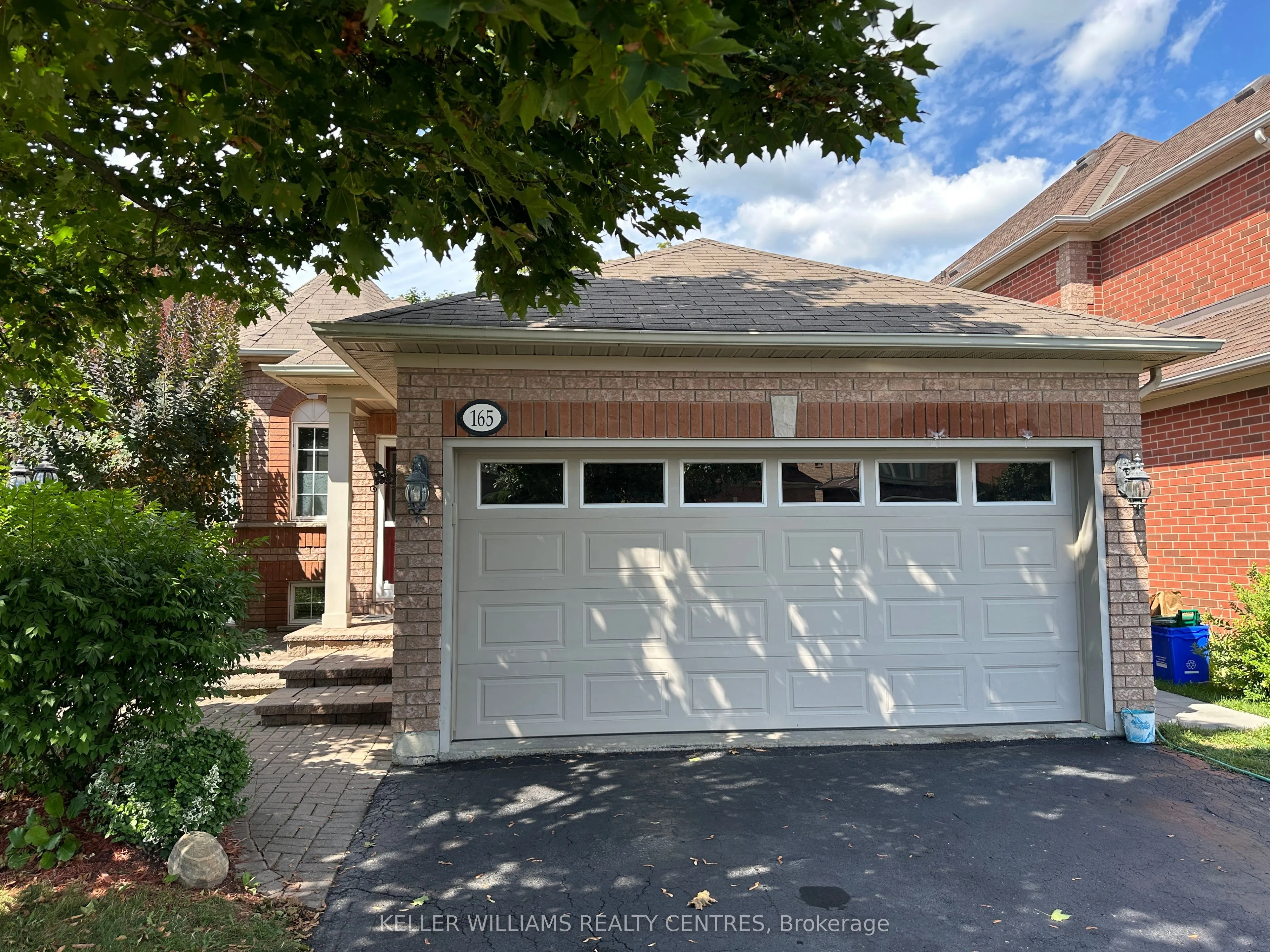 165 Clearmeadow Boulevard